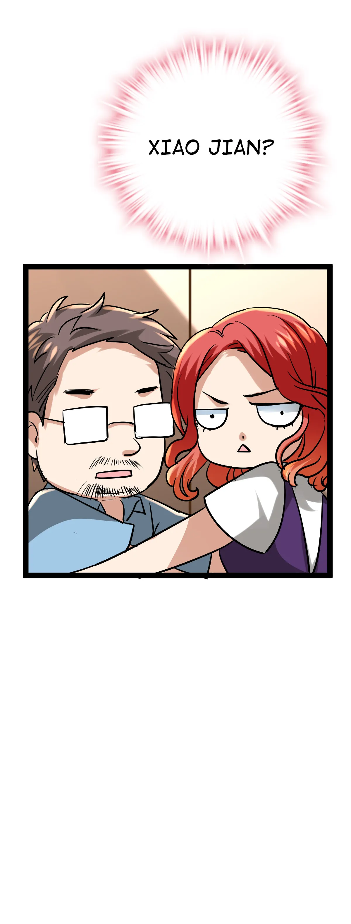 Spicy Female Supporting Role - Episode 1 - read scene 64