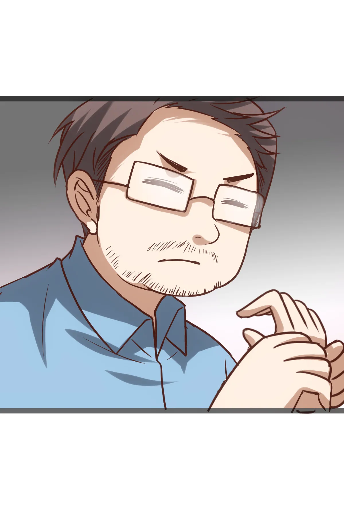 Spicy Female Supporting Role - Episode 1 - read scene 52