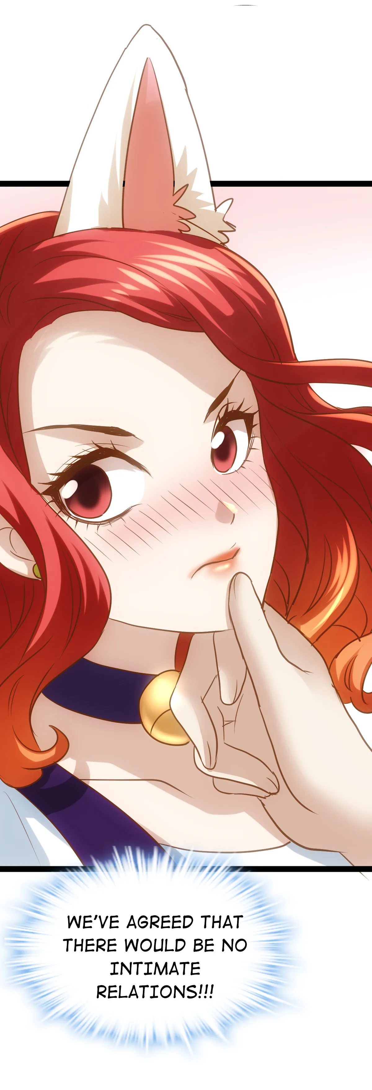 Spicy Female Supporting Role - Episode 1 - read scene 133