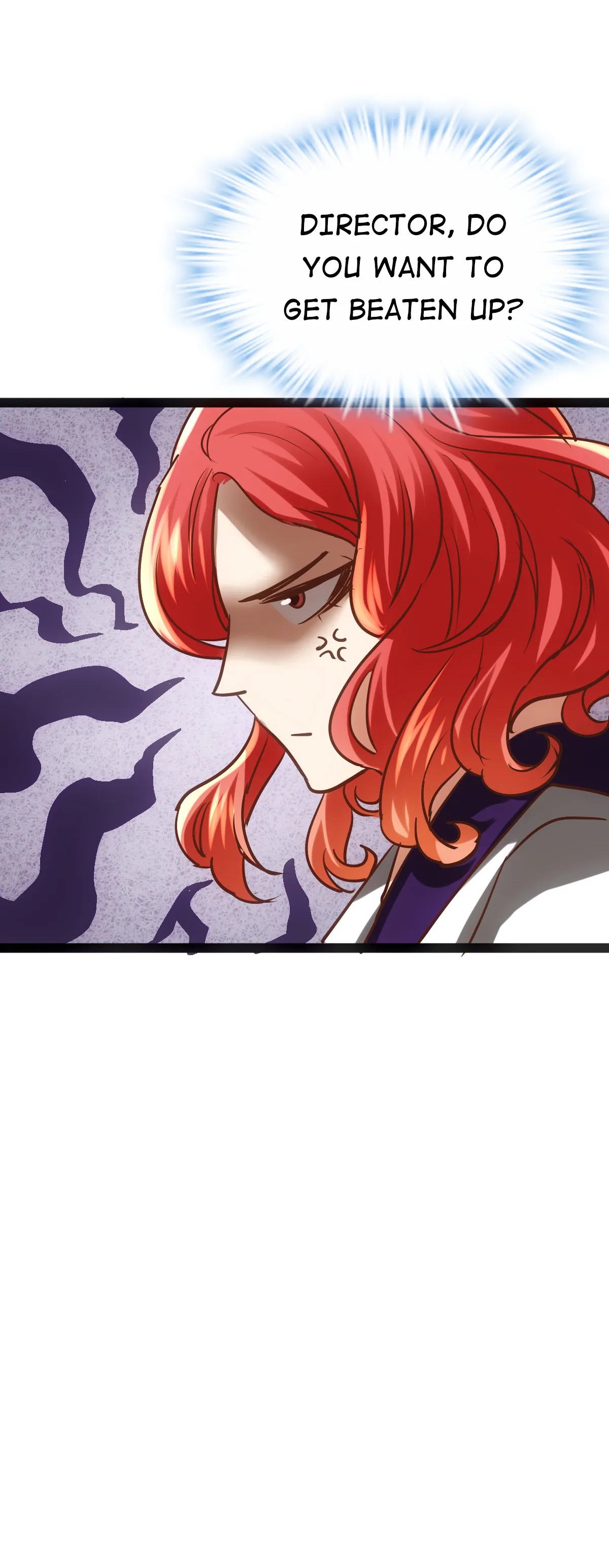 Spicy Female Supporting Role - Episode 1 - read scene 51