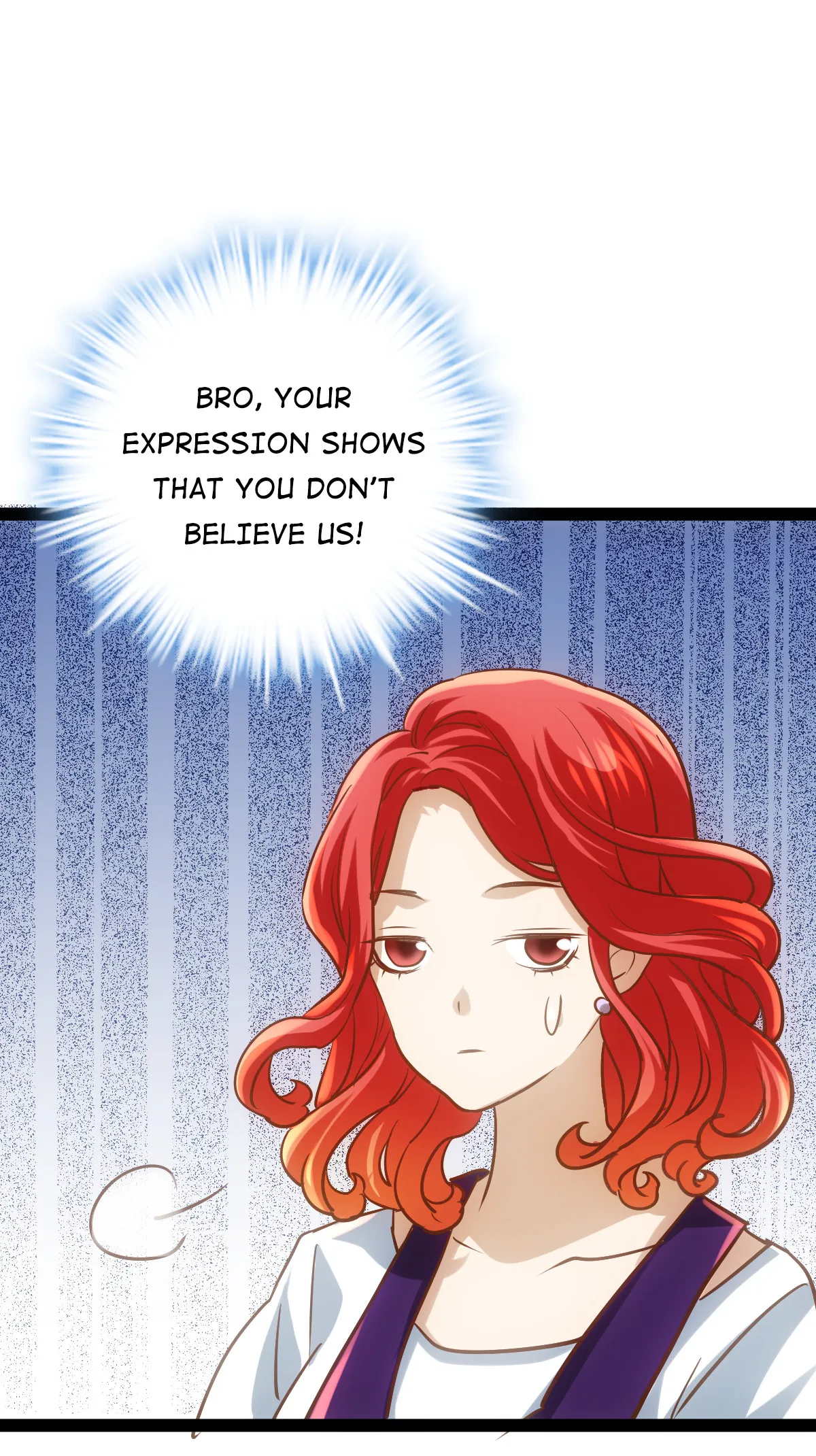 Spicy Female Supporting Role - Episode 1 - read scene 86