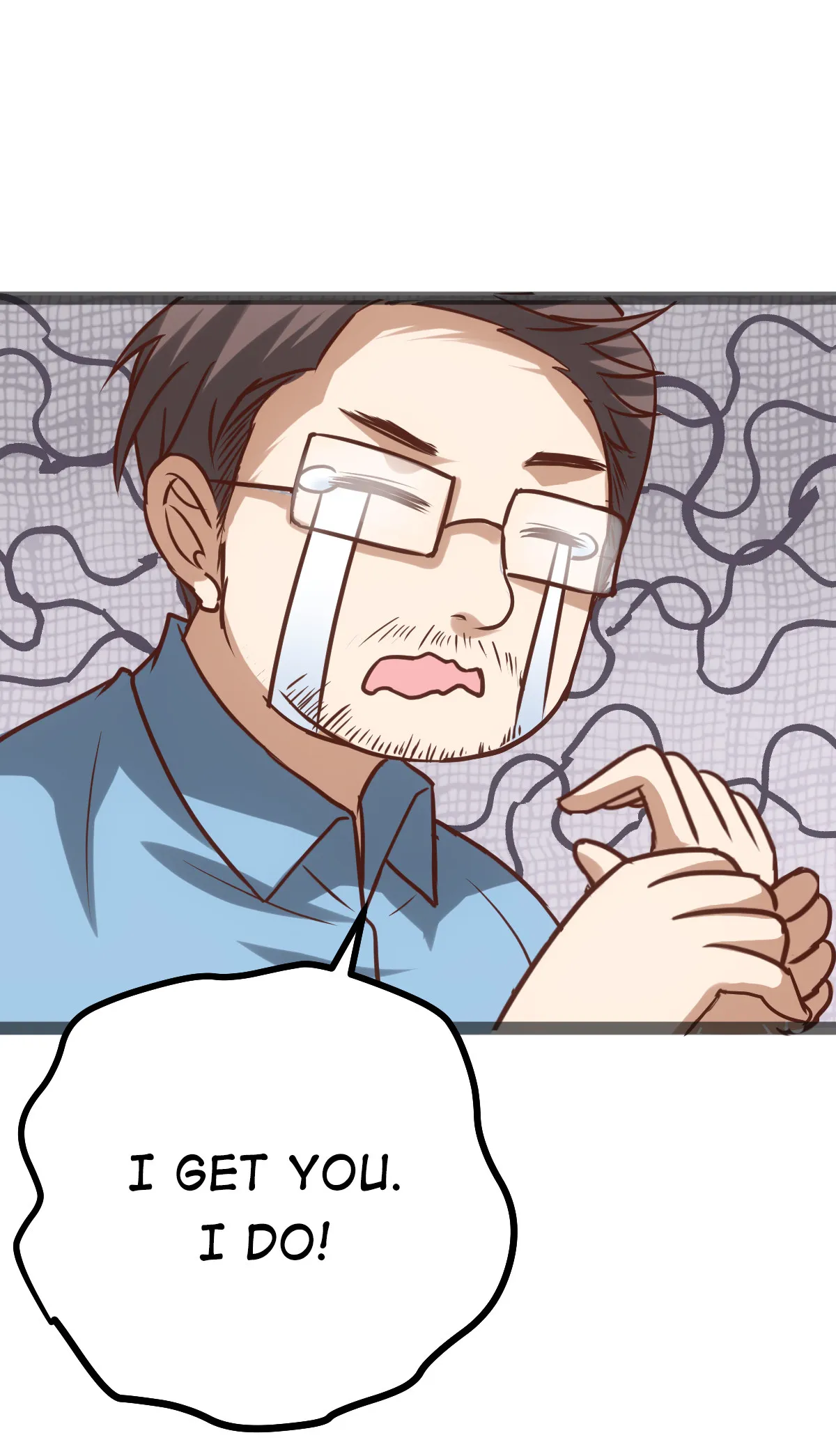 Spicy Female Supporting Role - Episode 1 - read scene 53