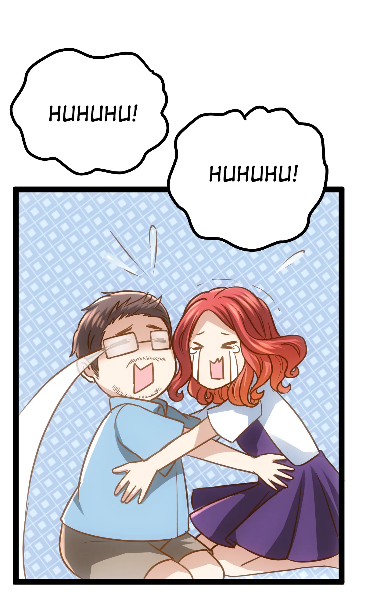 Spicy Female Supporting Role - Episode 1 - read scene 60