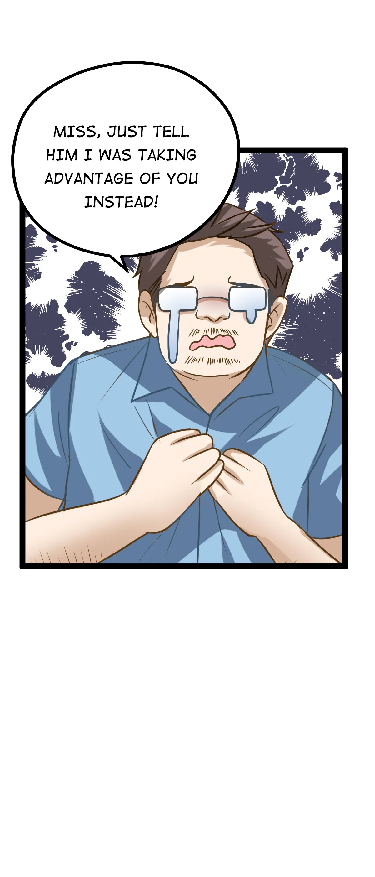 Spicy Female Supporting Role - Episode 1 - read scene 91