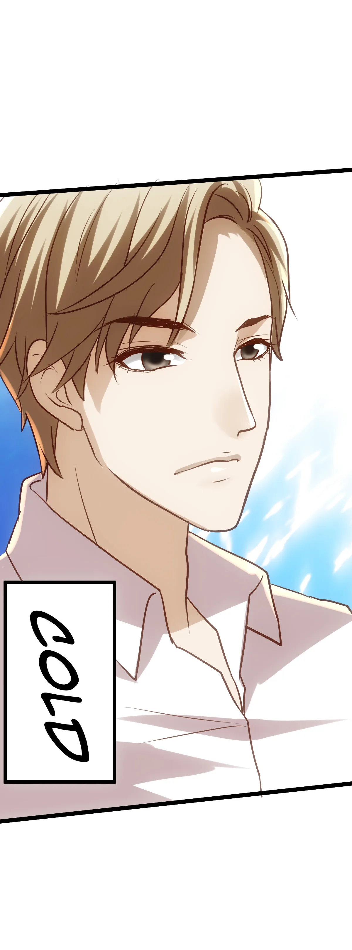 Spicy Female Supporting Role - Episode 1 - read scene 105