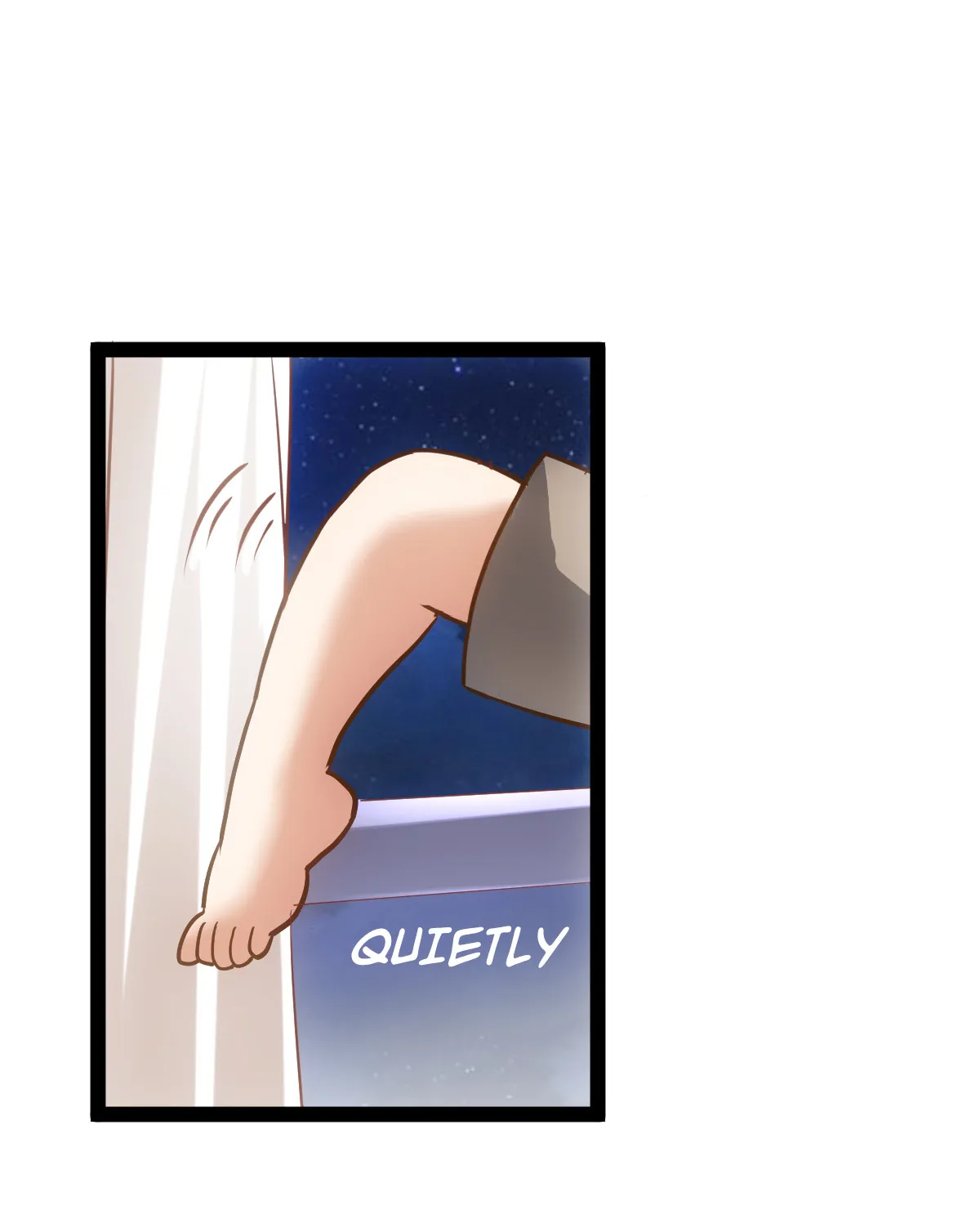 Spicy Female Supporting Role - Episode 1 - read scene 115