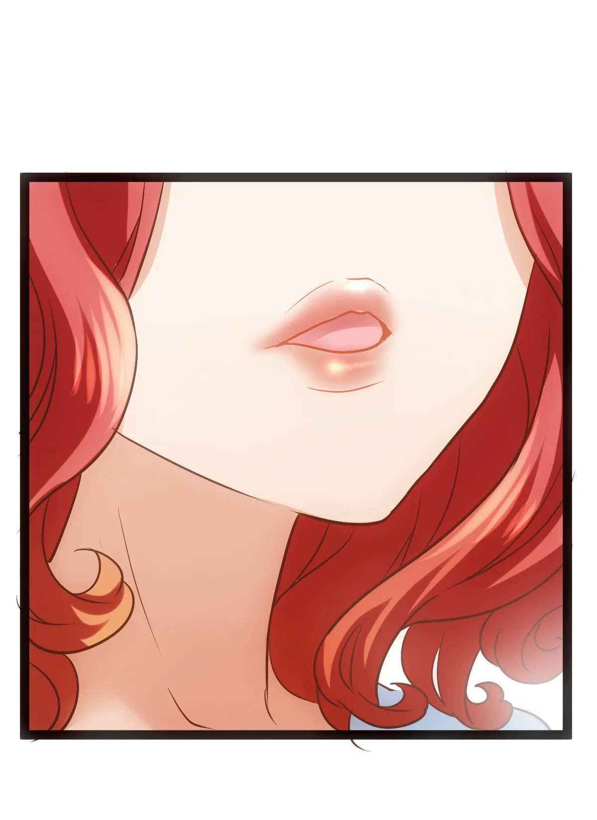 Spicy Female Supporting Role - Episode 1 - read scene 81