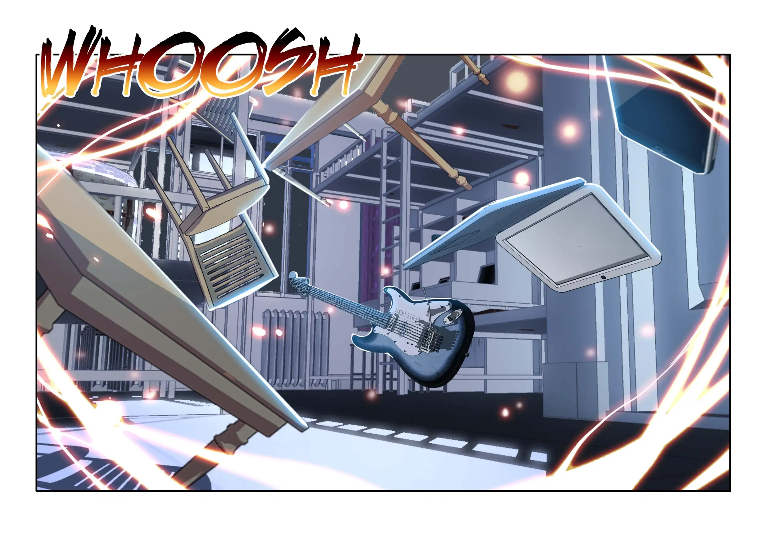 My Heavenly Girlfriend - Episode 2 - read scene 10