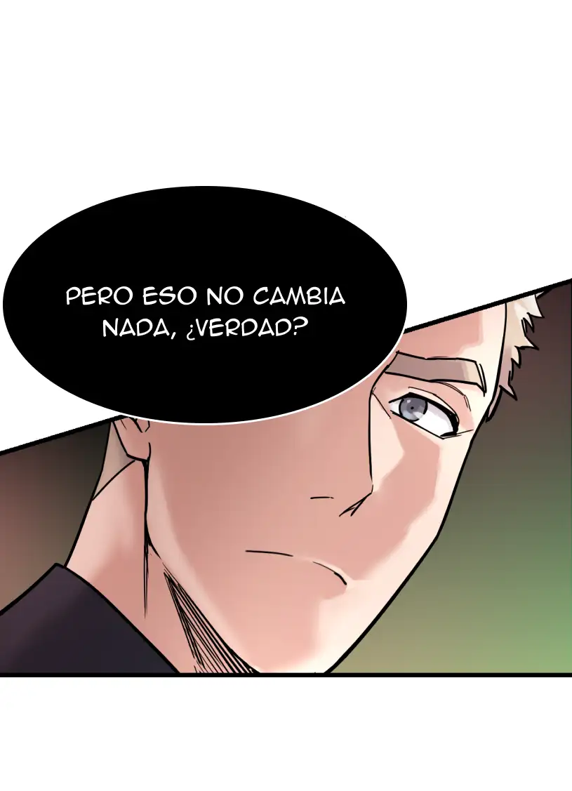 Chica Forajida - Prologue - read scene 24