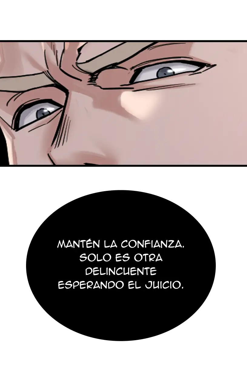 Chica Forajida - Prologue - read scene 26