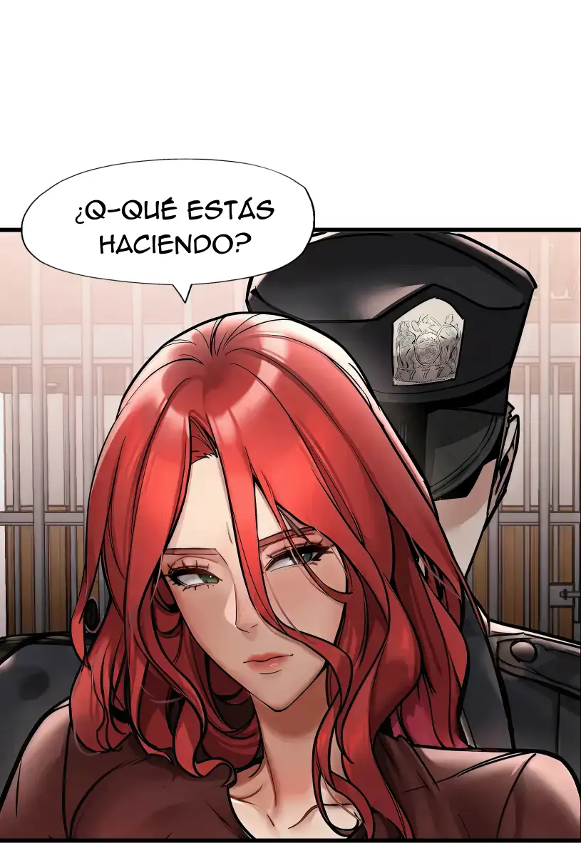 Chica Forajida - Prologue - read scene 35