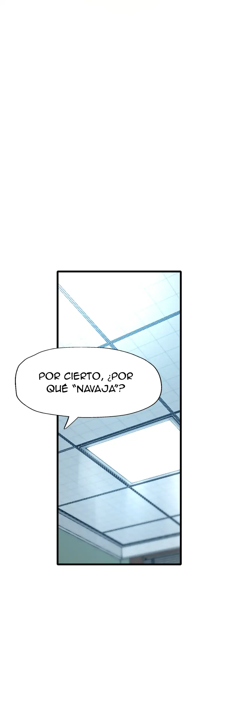 Chica Forajida - Episode 1 - read scene 12