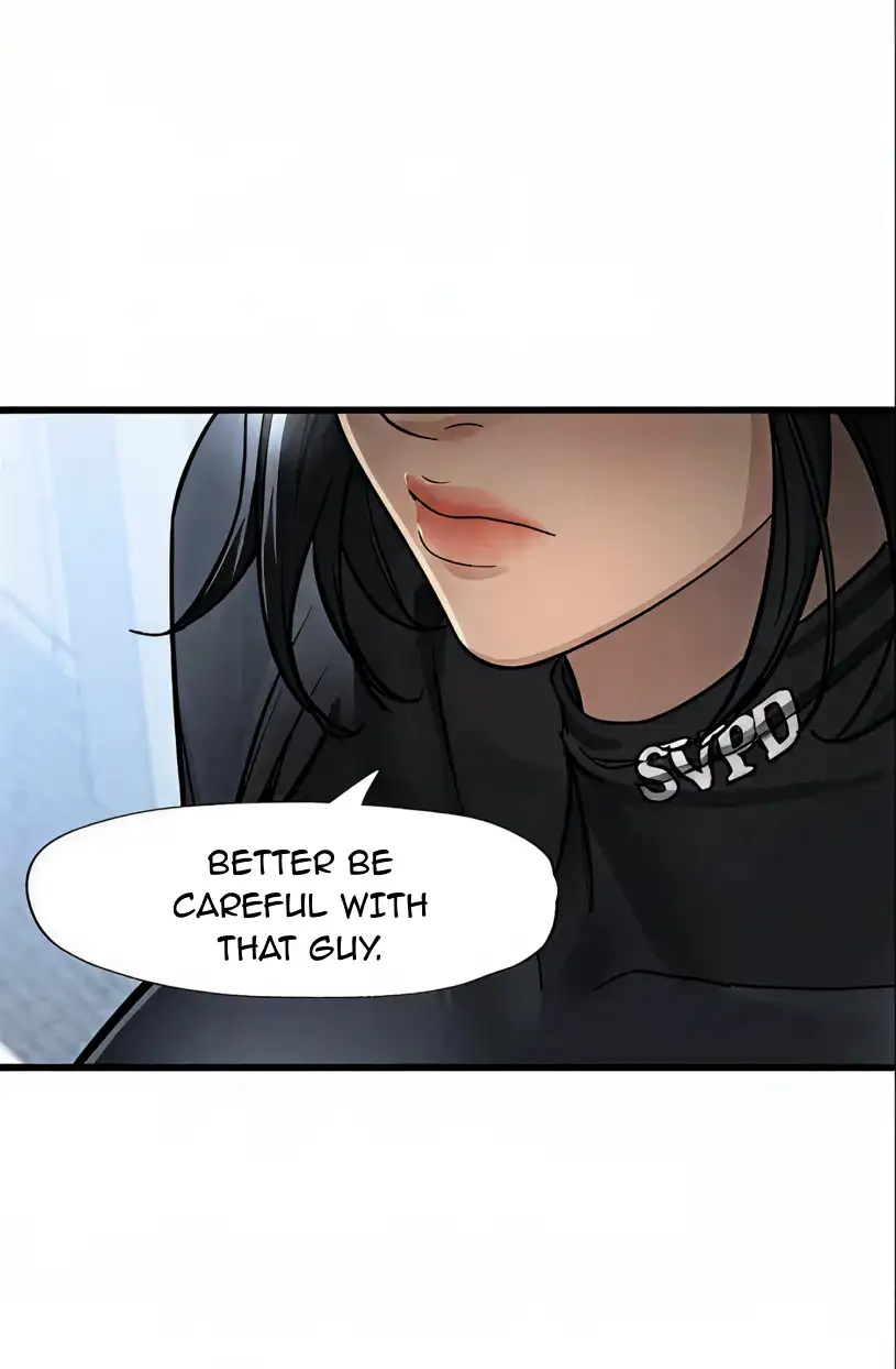 Outlaw Girl - Prologue - read scene 8