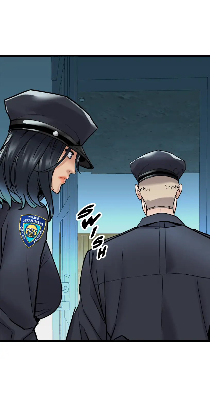 Outlaw Girl - Prologue - read scene 28