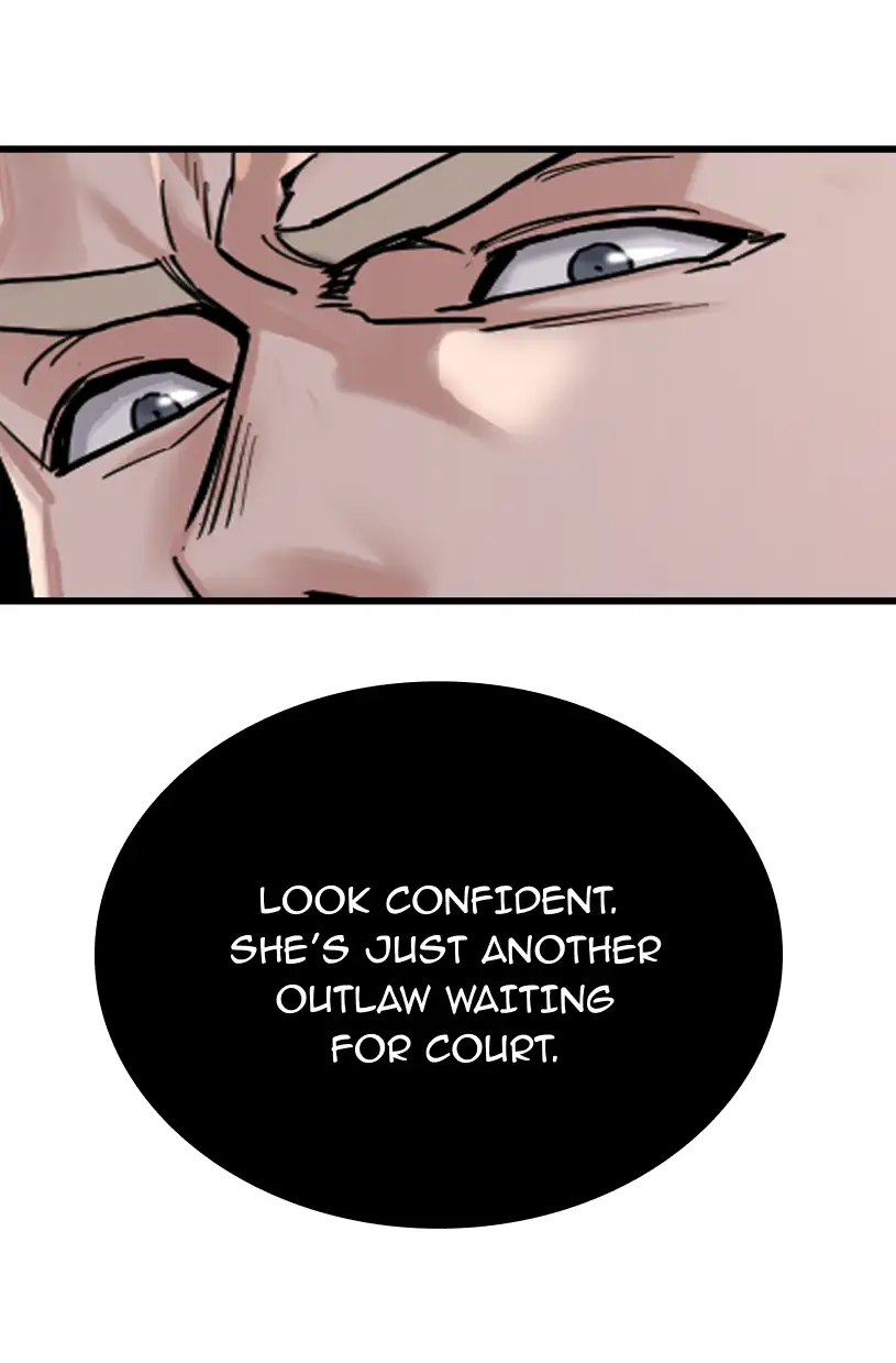 Outlaw Girl - Prologue - read scene 26