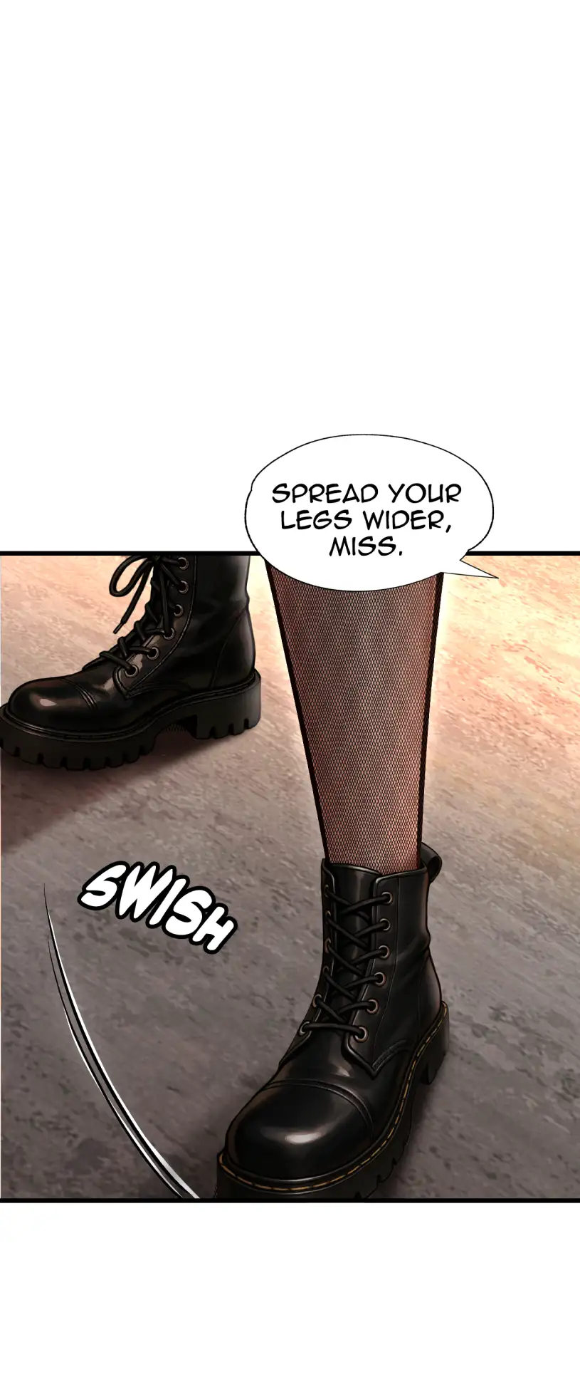Outlaw Girl - Prologue - read scene 34