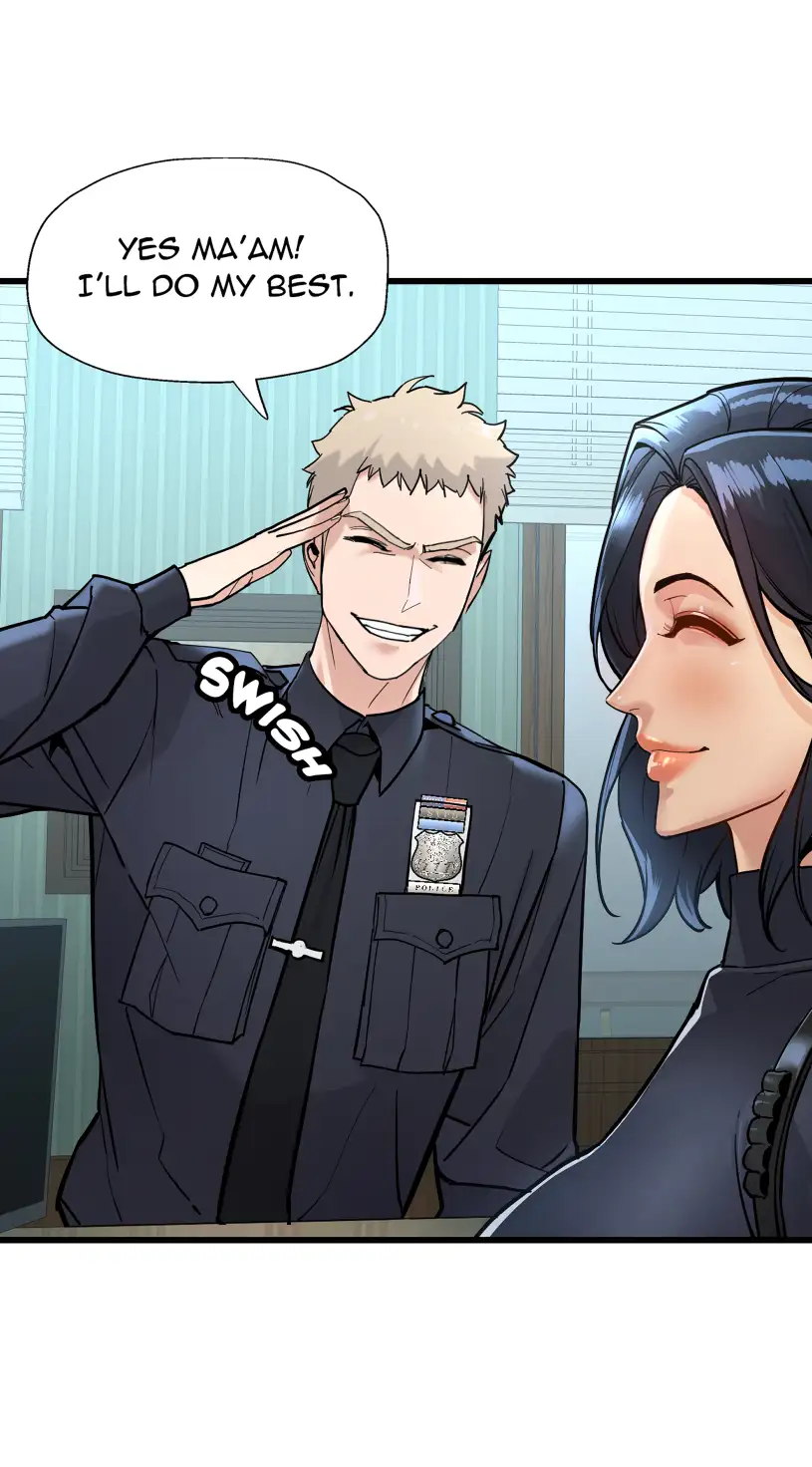 Outlaw Girl - Prologue - read scene 9