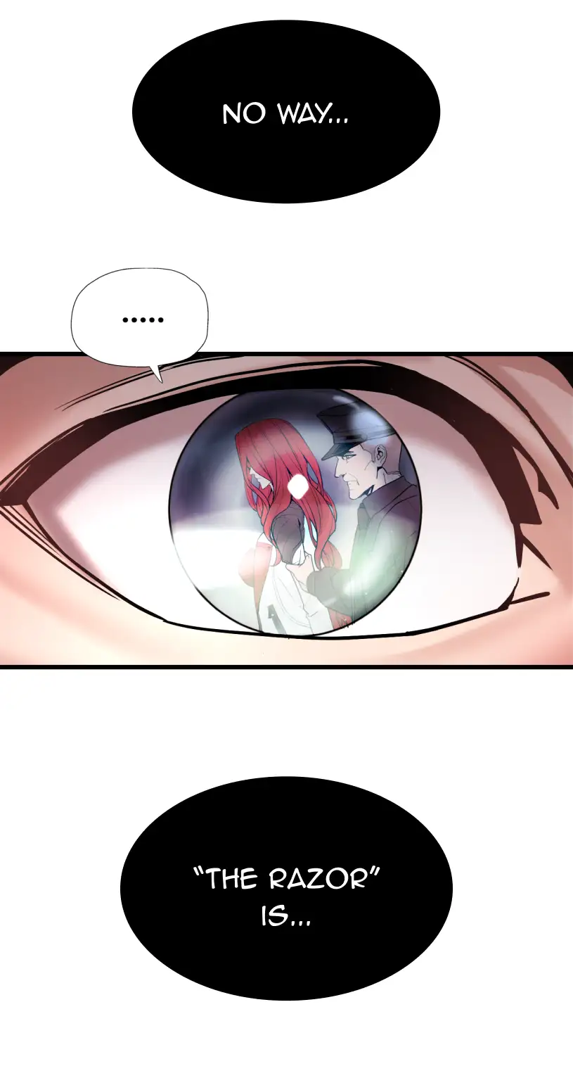 Outlaw Girl - Prologue - read scene 16