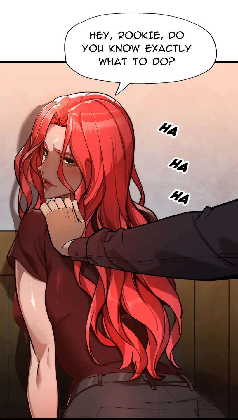 Outlaw Girl - Prologue - read scene 33