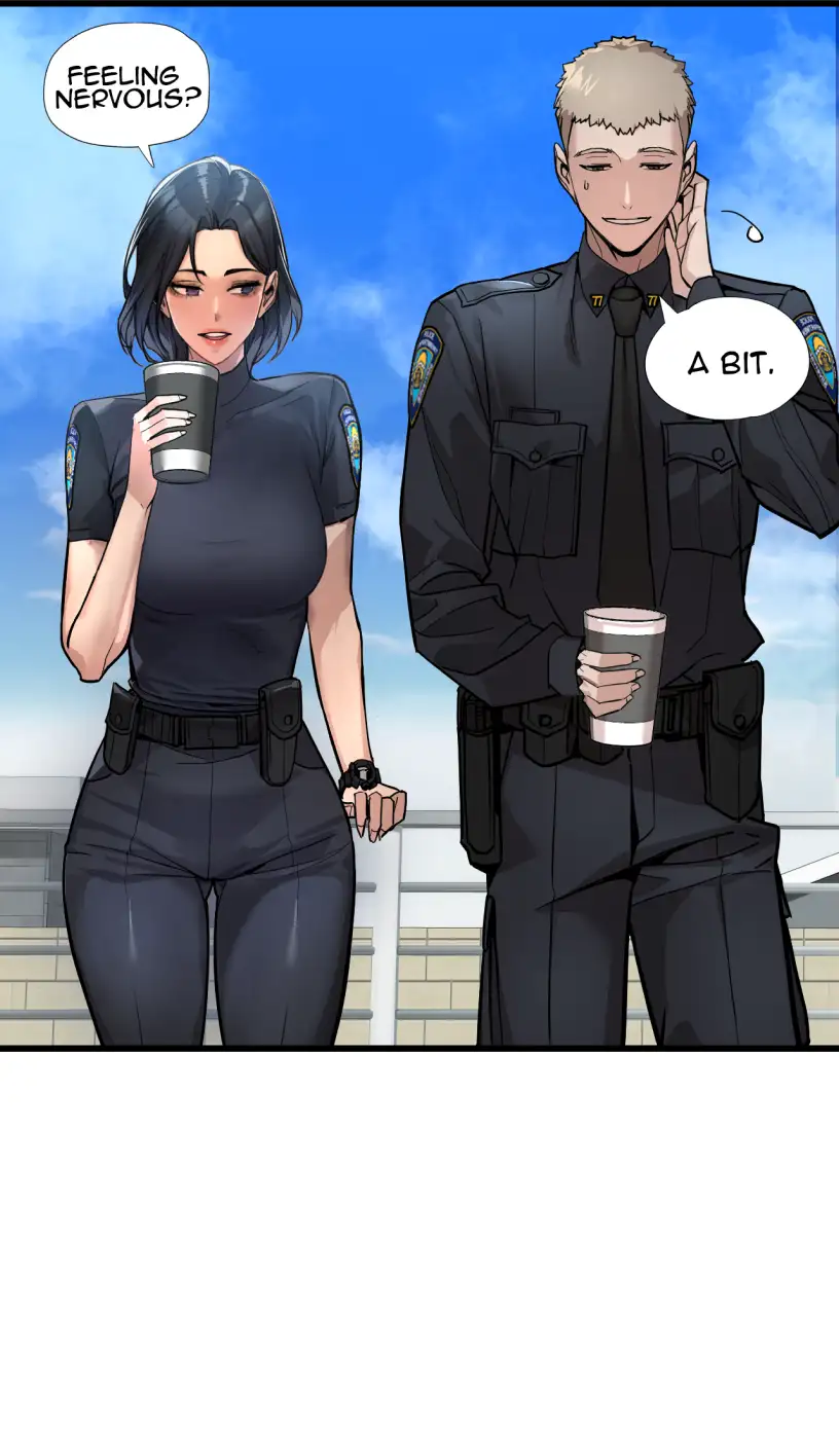 Outlaw Girl - Episode 1 - read scene 7
