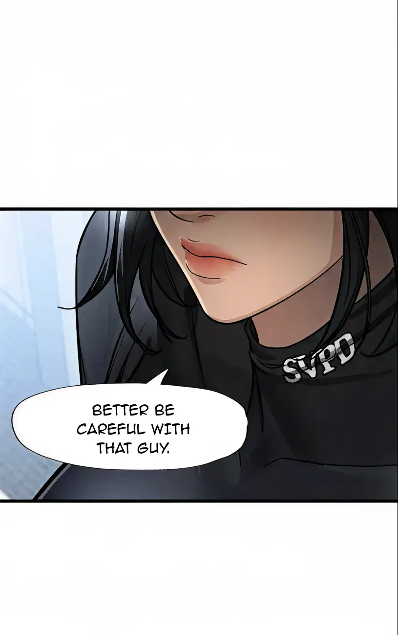 Outlaw Girl - Episode 1 - read scene 10
