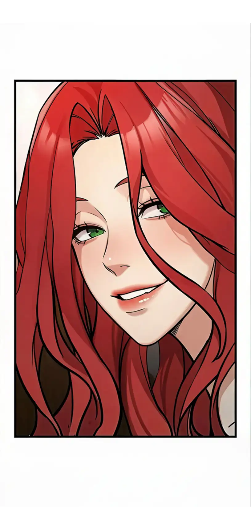 Outlaw Girl - Episode 1 - read scene 30