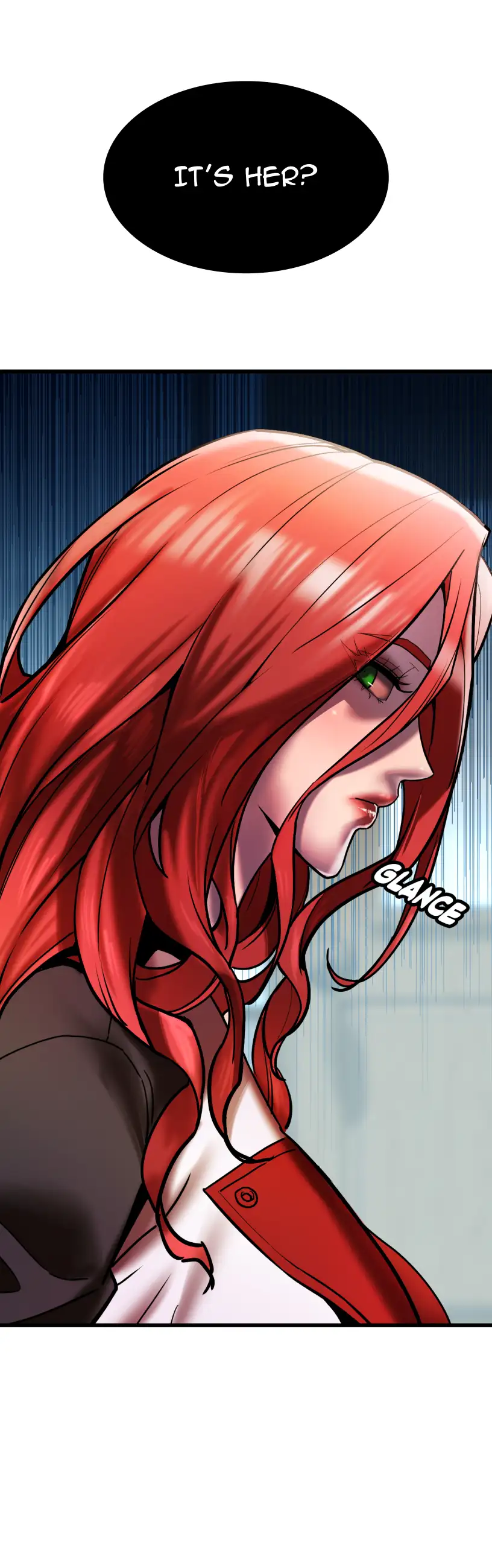 Outlaw Girl - Episode 1 - read scene 23