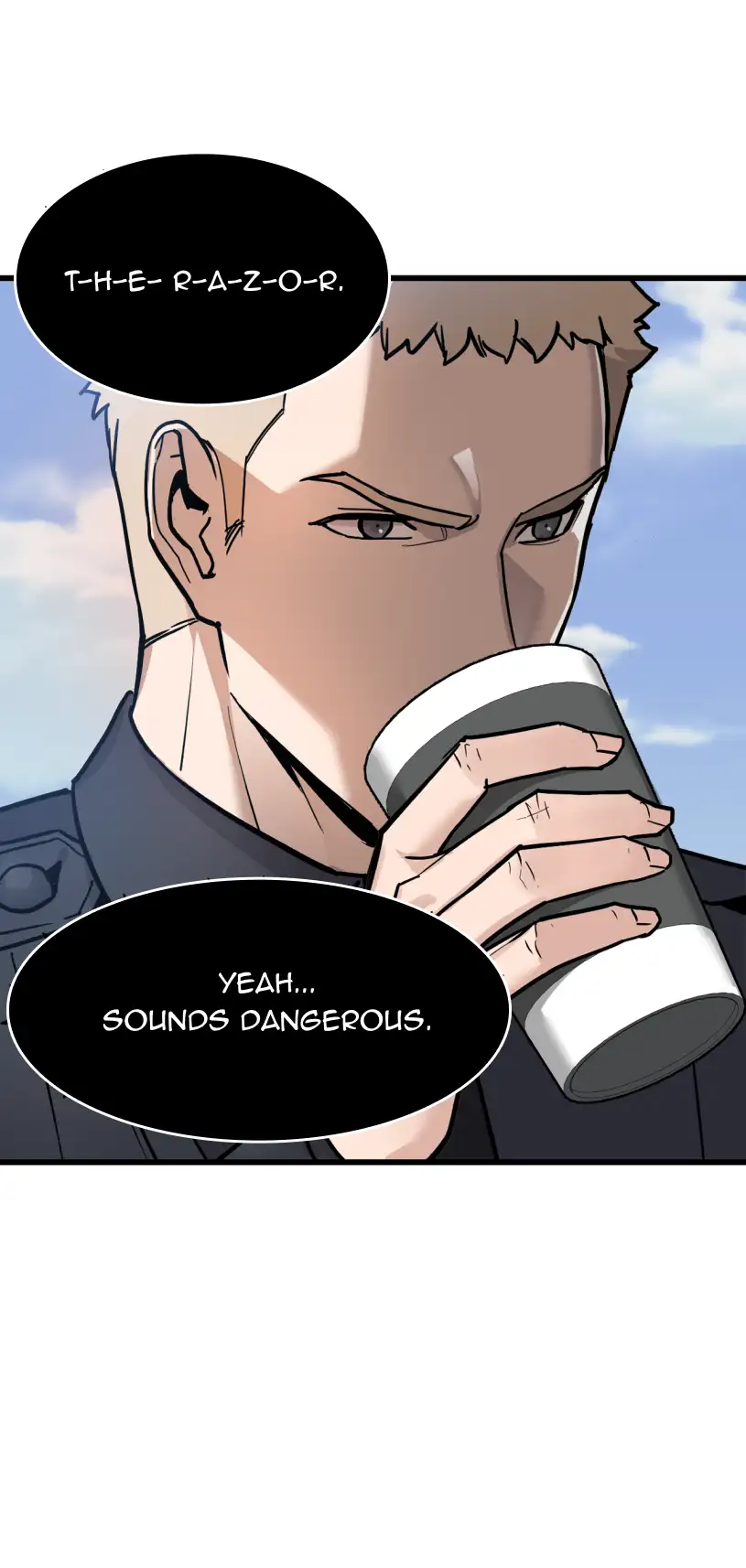 Outlaw Girl - Episode 1 - read scene 11