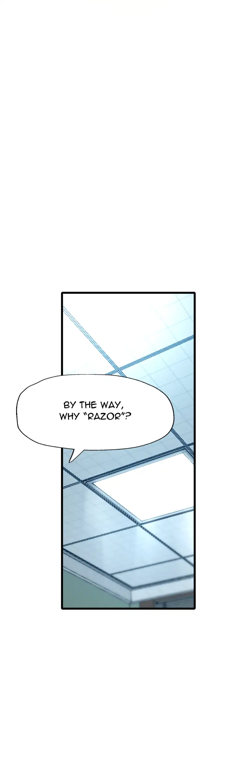 Outlaw Girl - Episode 1 - read scene 12