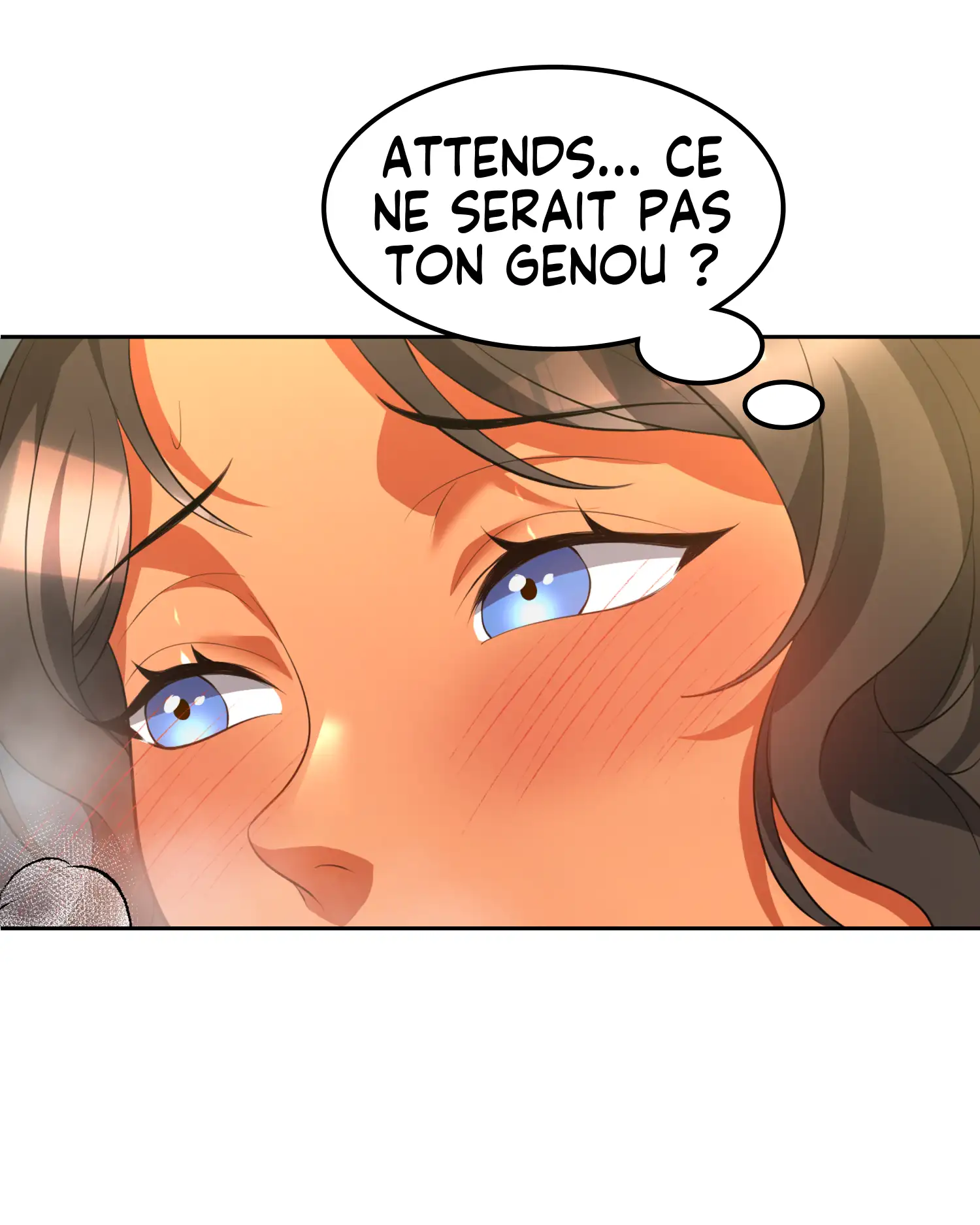 Voyage Inoubliable Sur La Banquette Arrière - Prologue - read scene 11