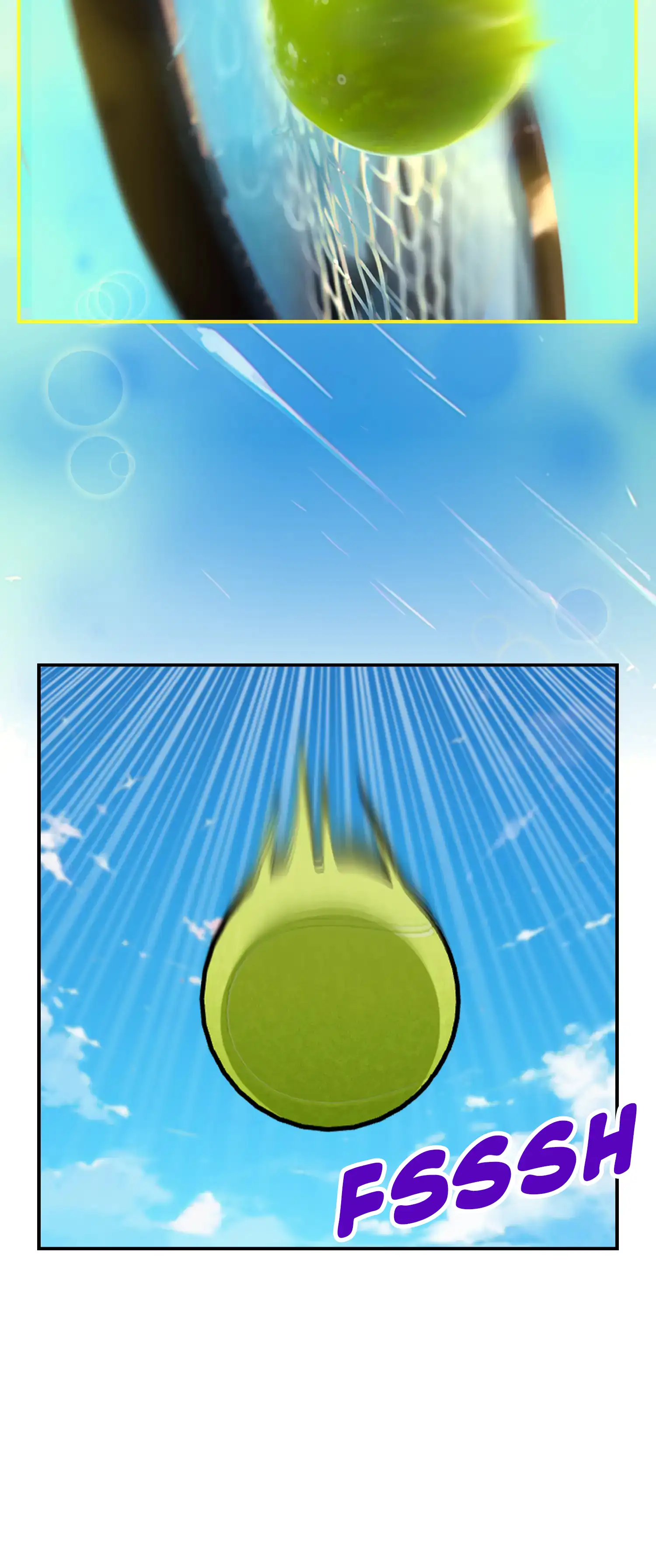 Le Grand Match - Prologue - read scene 3