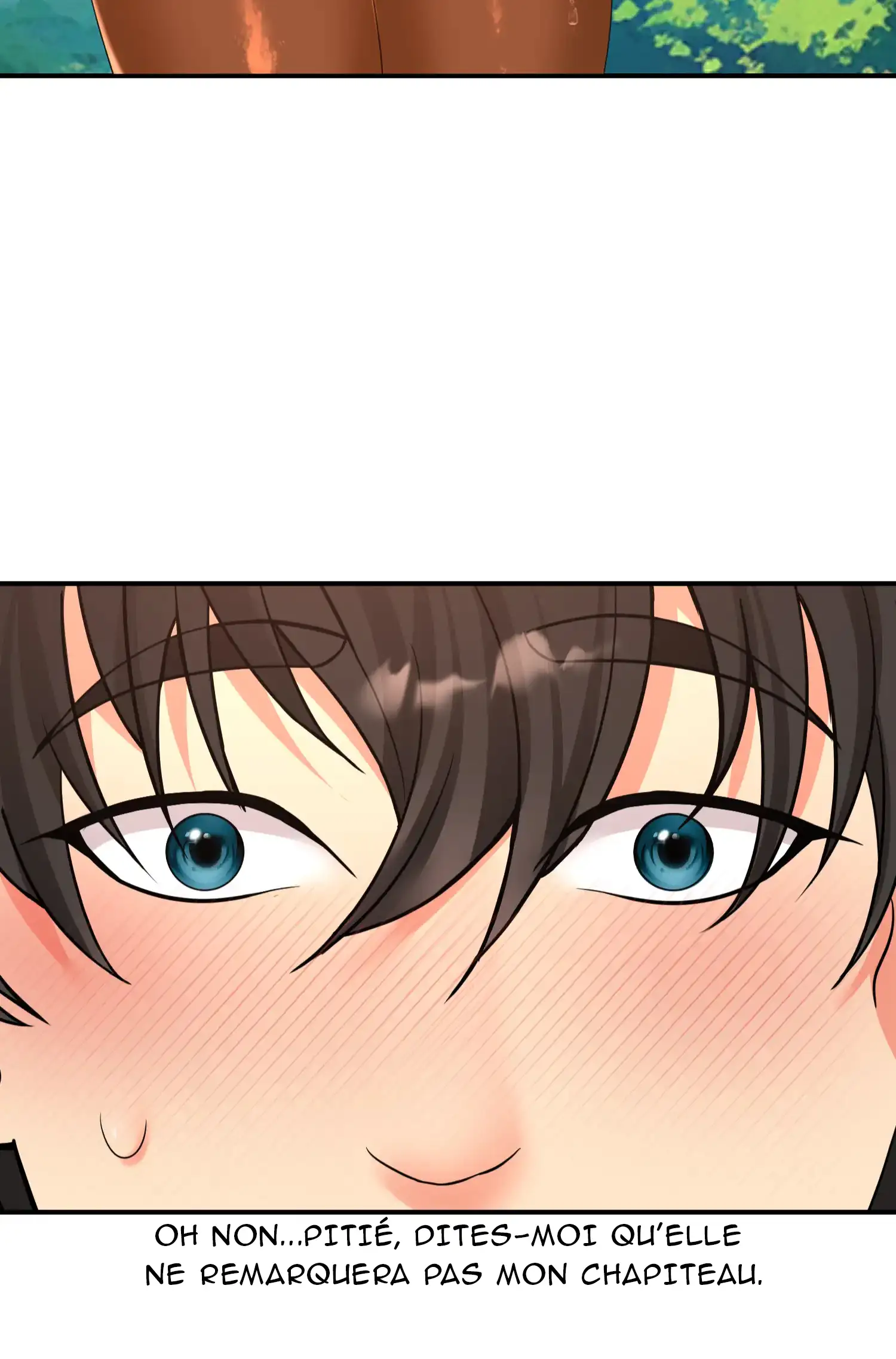 Le Grand Match - Prologue - read scene 16