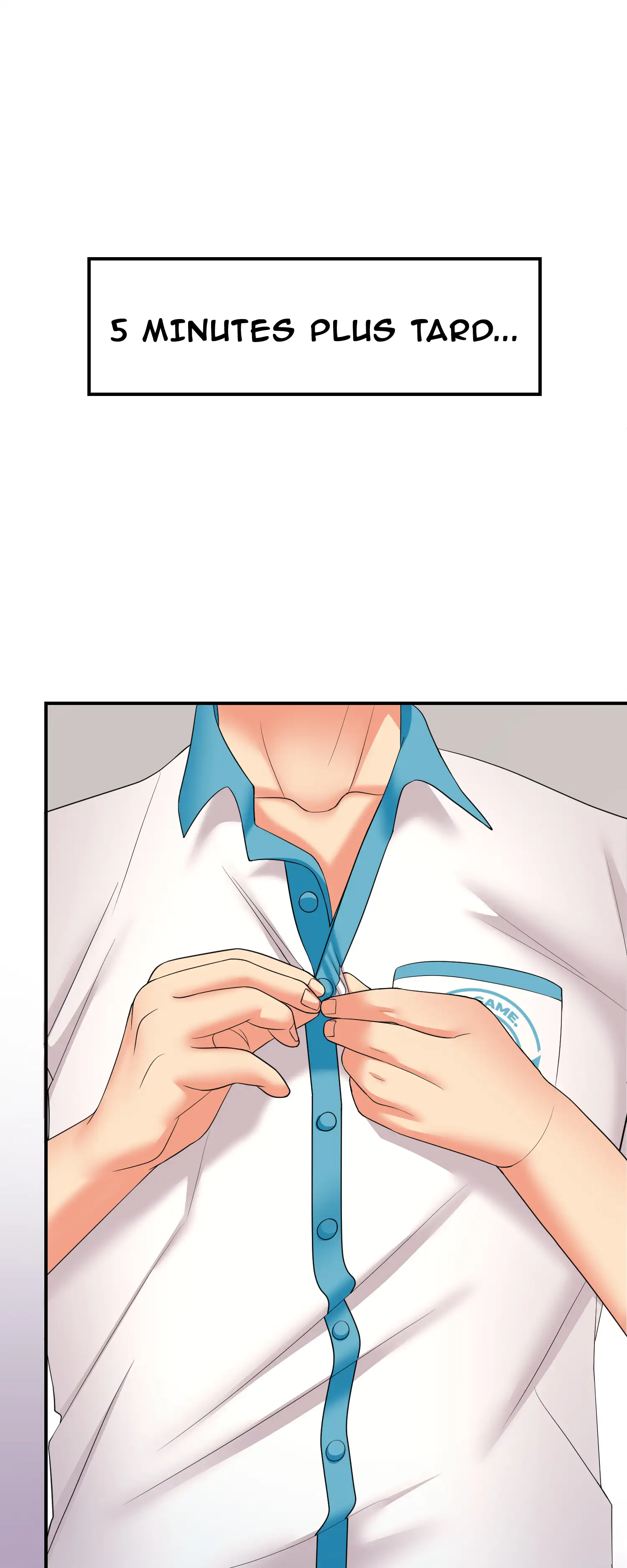 Le Grand Match - Episode 1 - read scene 12