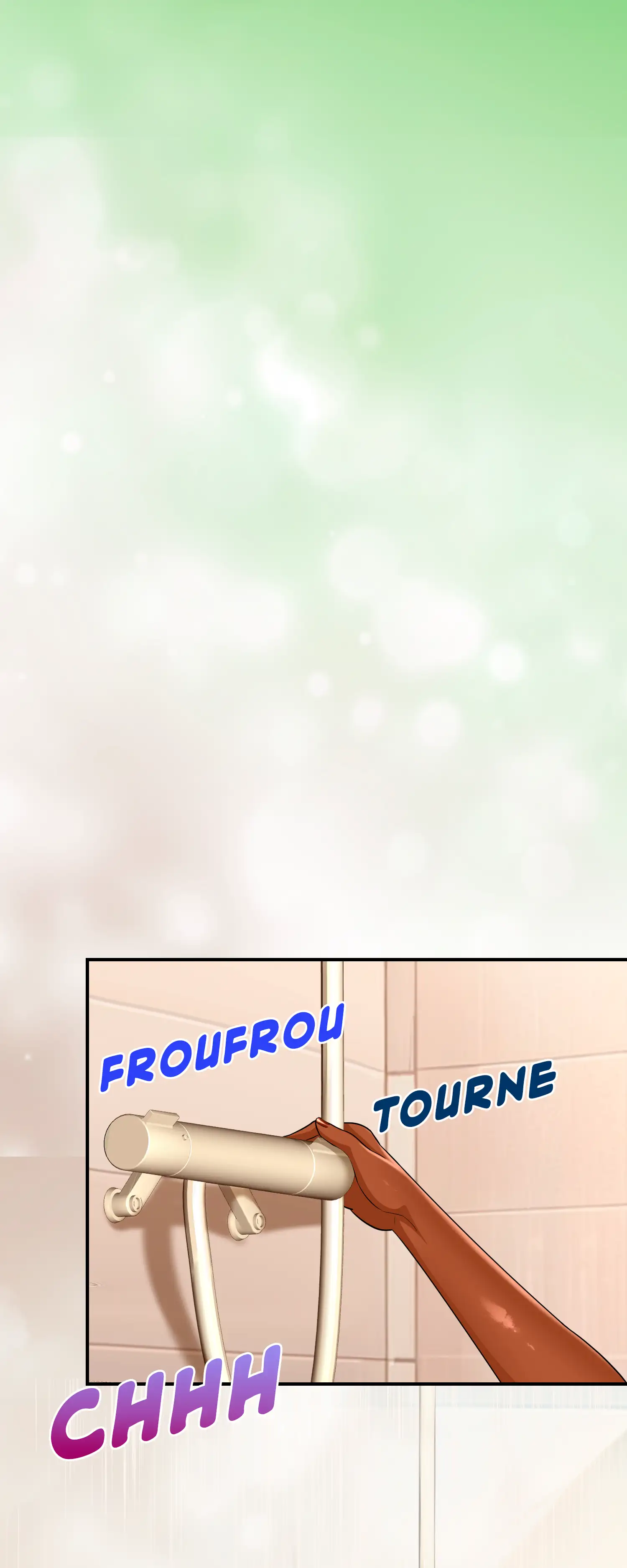 Le Grand Match - Episode 3 - read scene 14