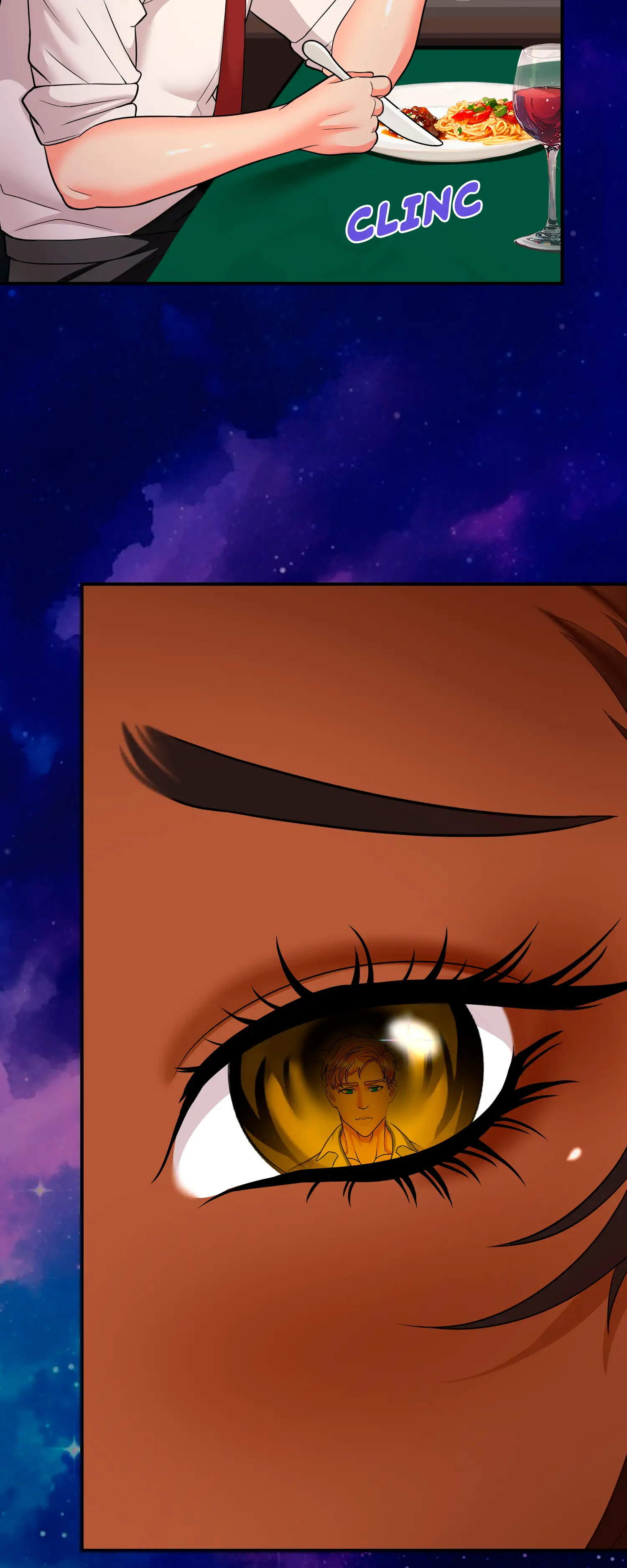 Le Grand Match - Episode 3 - read scene 29