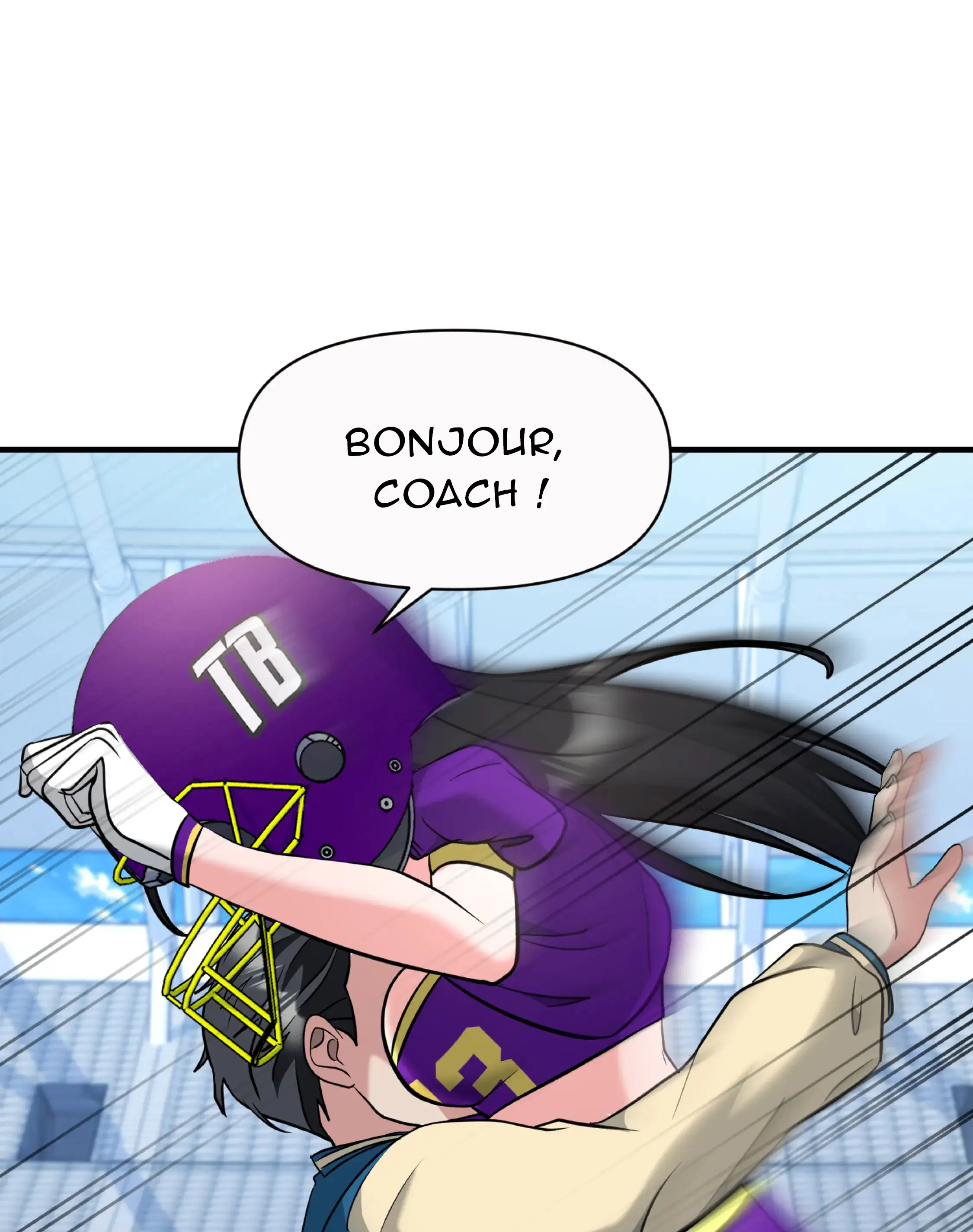 J’entraîne ma belle-fille - Prologue - read scene 32