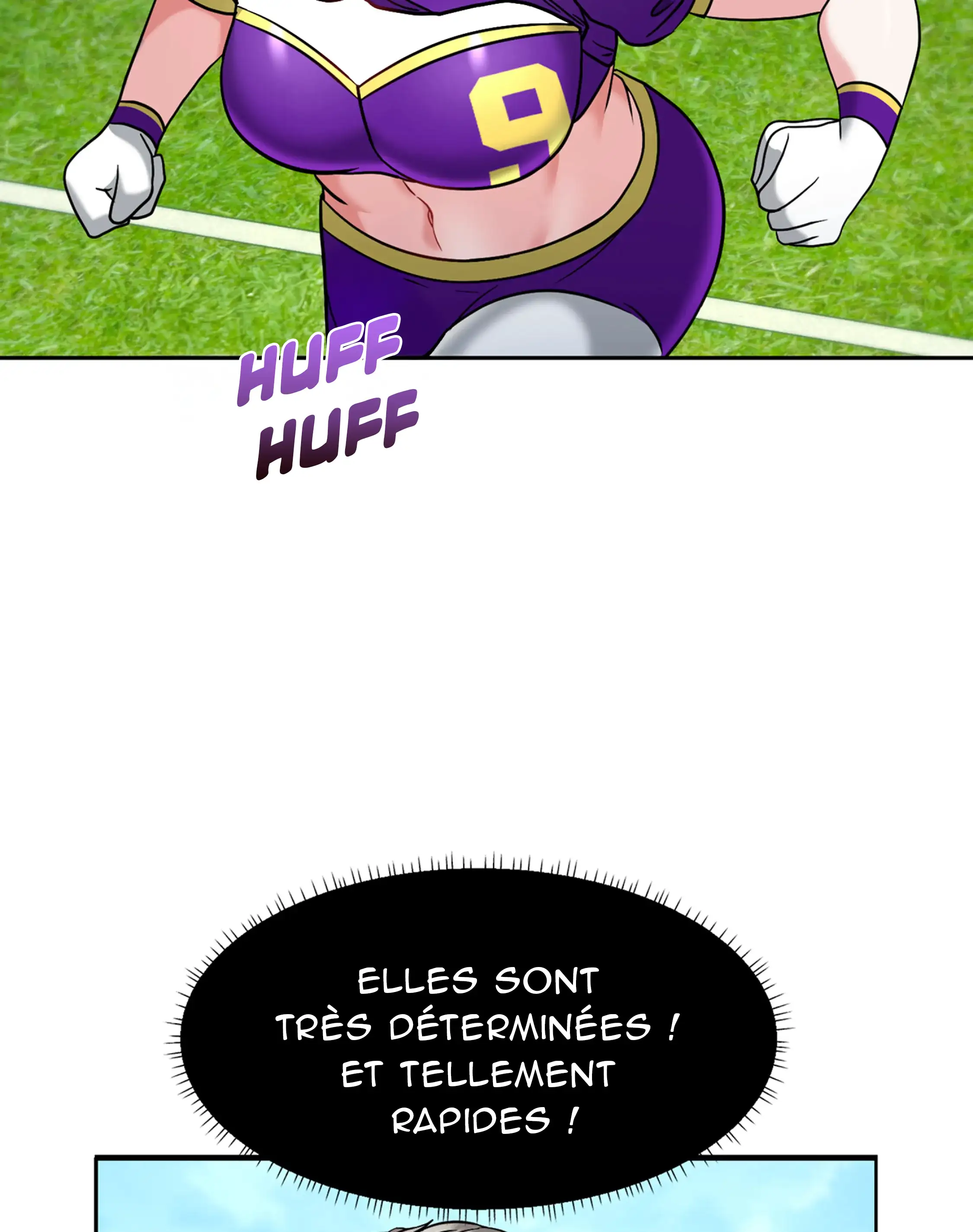 J’entraîne ma belle-fille - Prologue - read scene 28