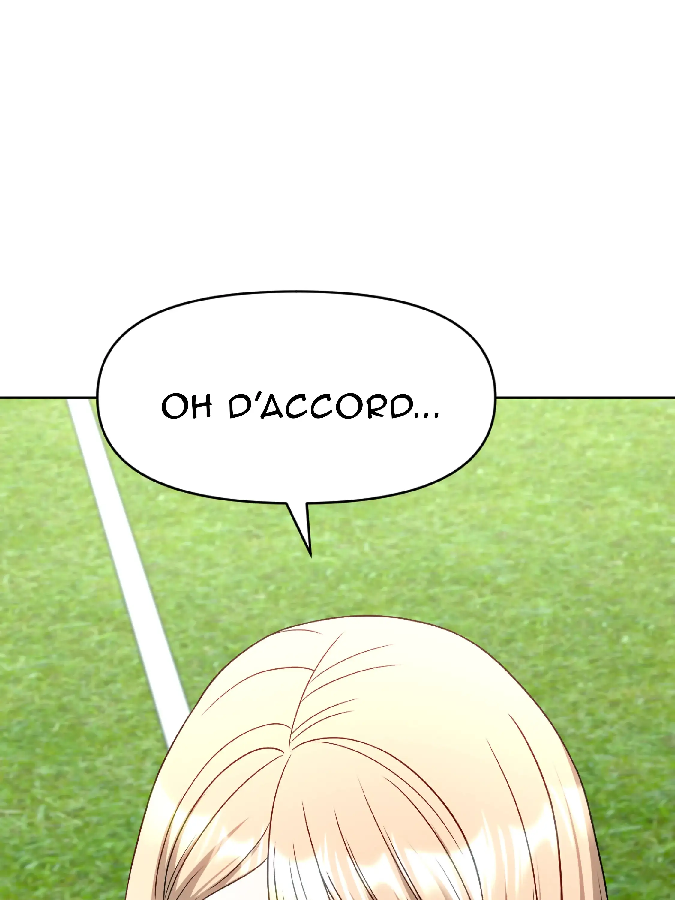 J’entraîne ma belle-fille - Prologue - read scene 8