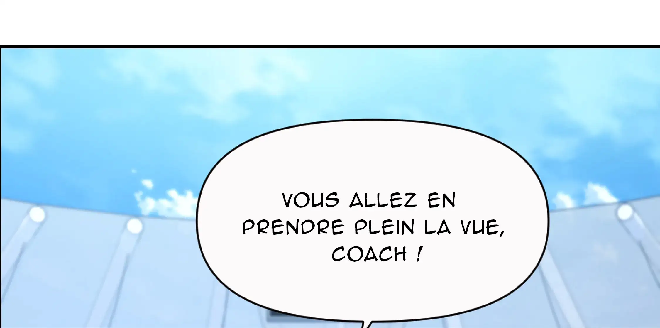 J’entraîne ma belle-fille - Prologue - read scene 25