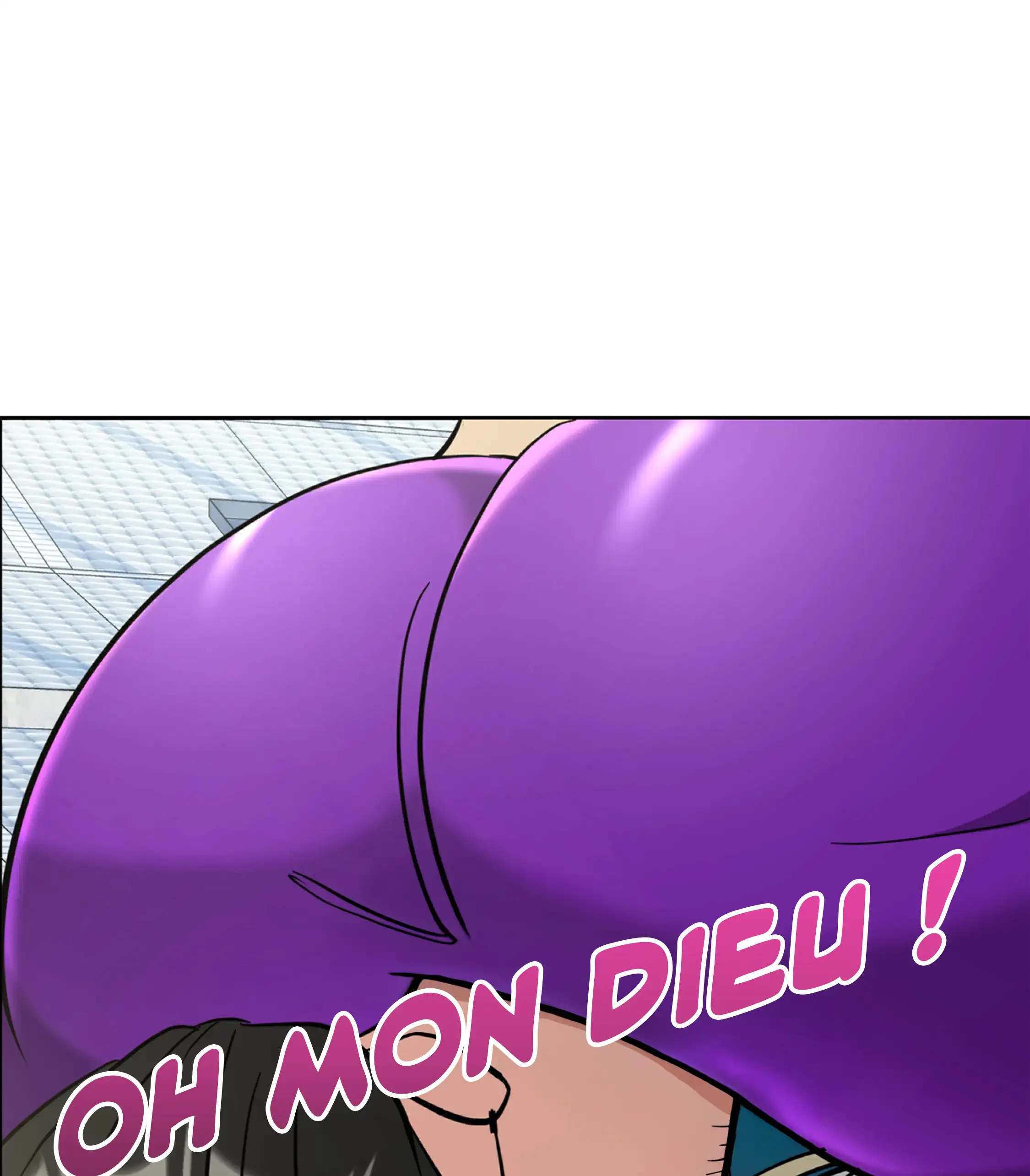 J’entraîne ma belle-fille - Prologue - read scene 50