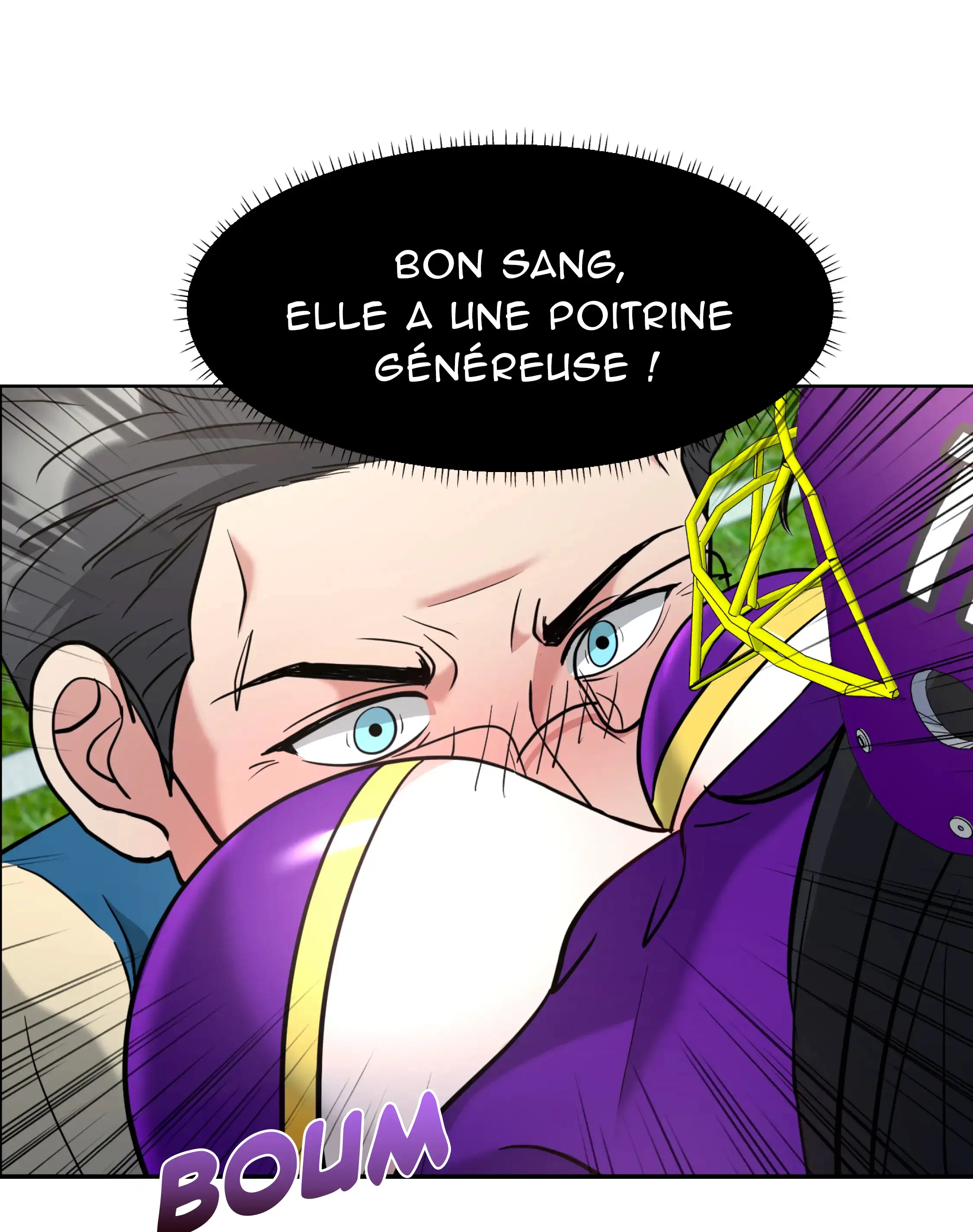 J’entraîne ma belle-fille - Prologue - read scene 34