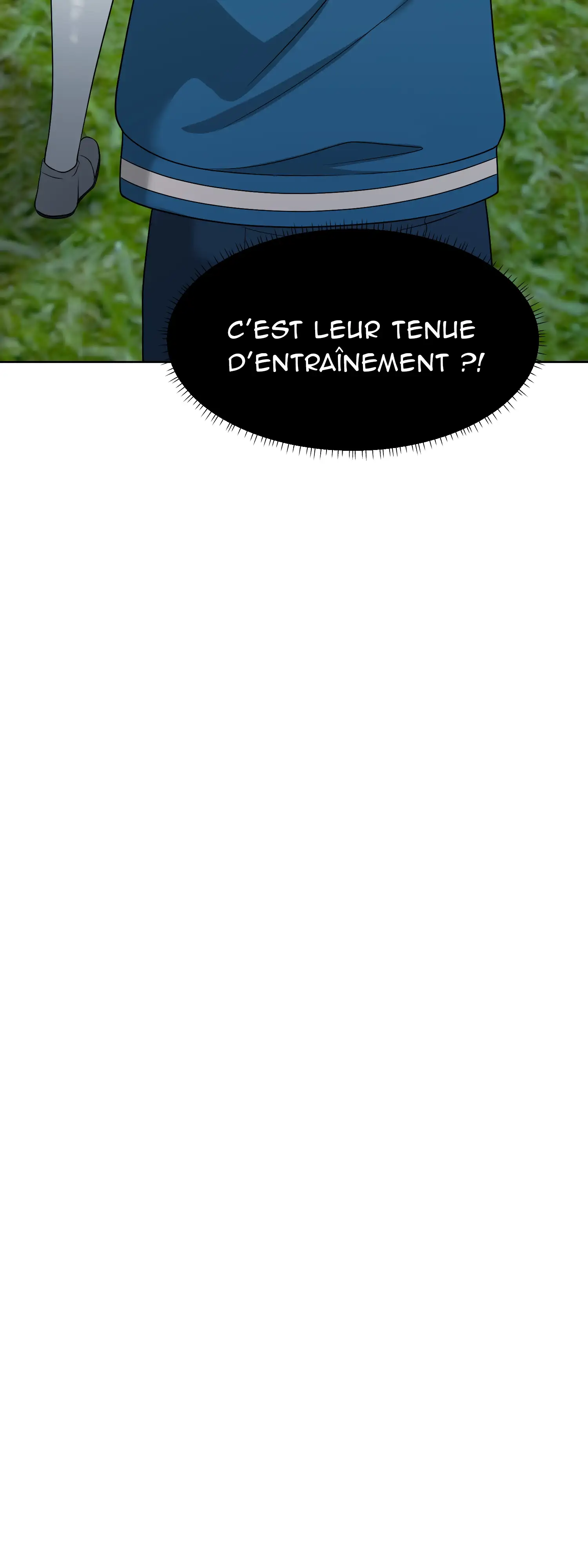 J’entraîne ma belle-fille - Episode 1 - read scene 19