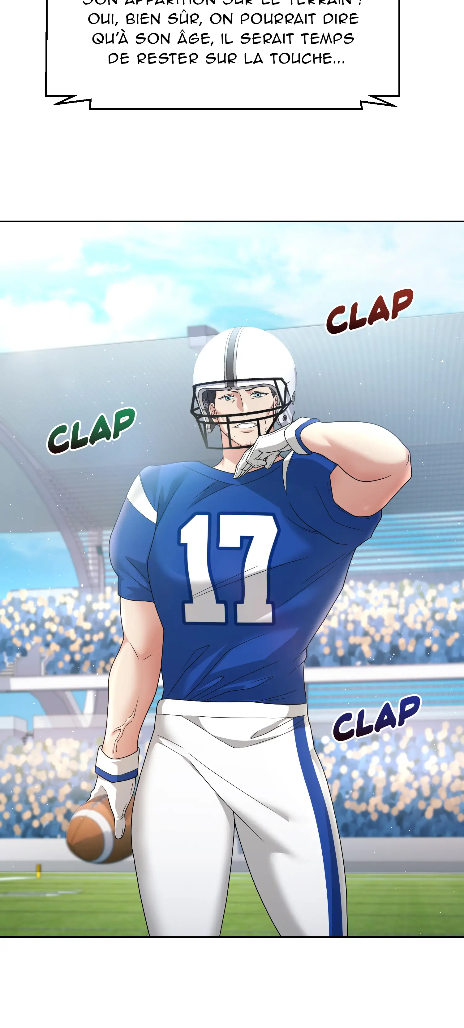 J’entraîne ma belle-fille - Episode 1 - read scene 2