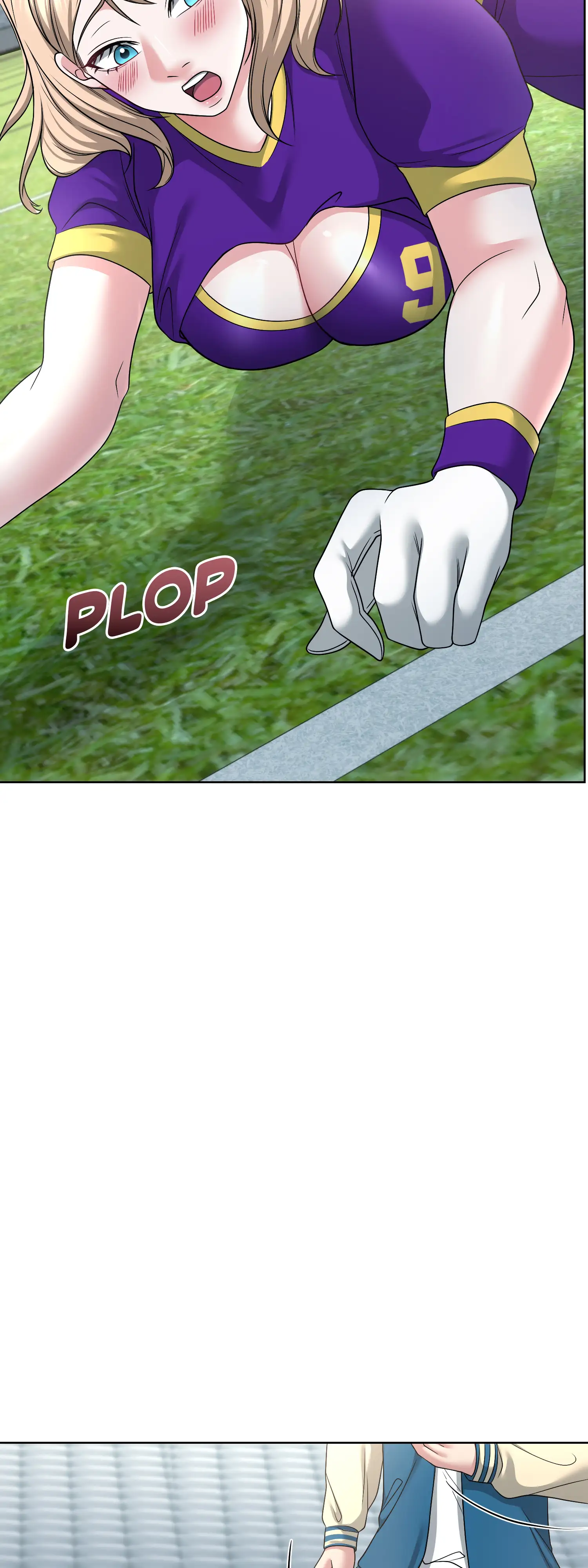 J’entraîne ma belle-fille - Episode 1 - read scene 58