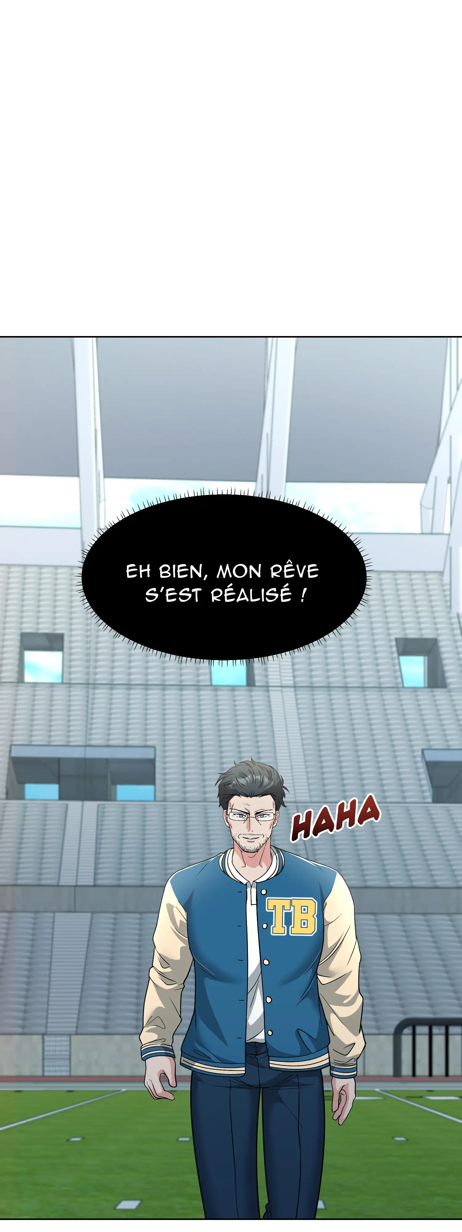 J’entraîne ma belle-fille - Episode 1 - read scene 15