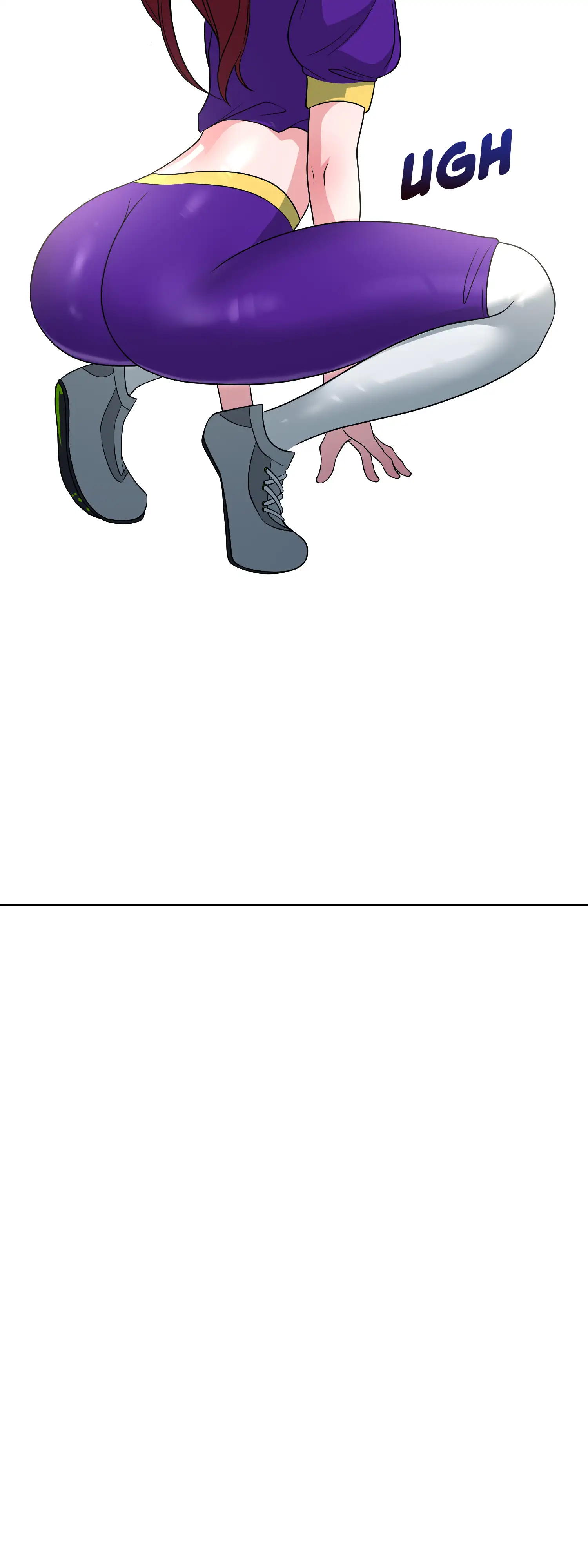 J’entraîne ma belle-fille - Episode 1 - read scene 29