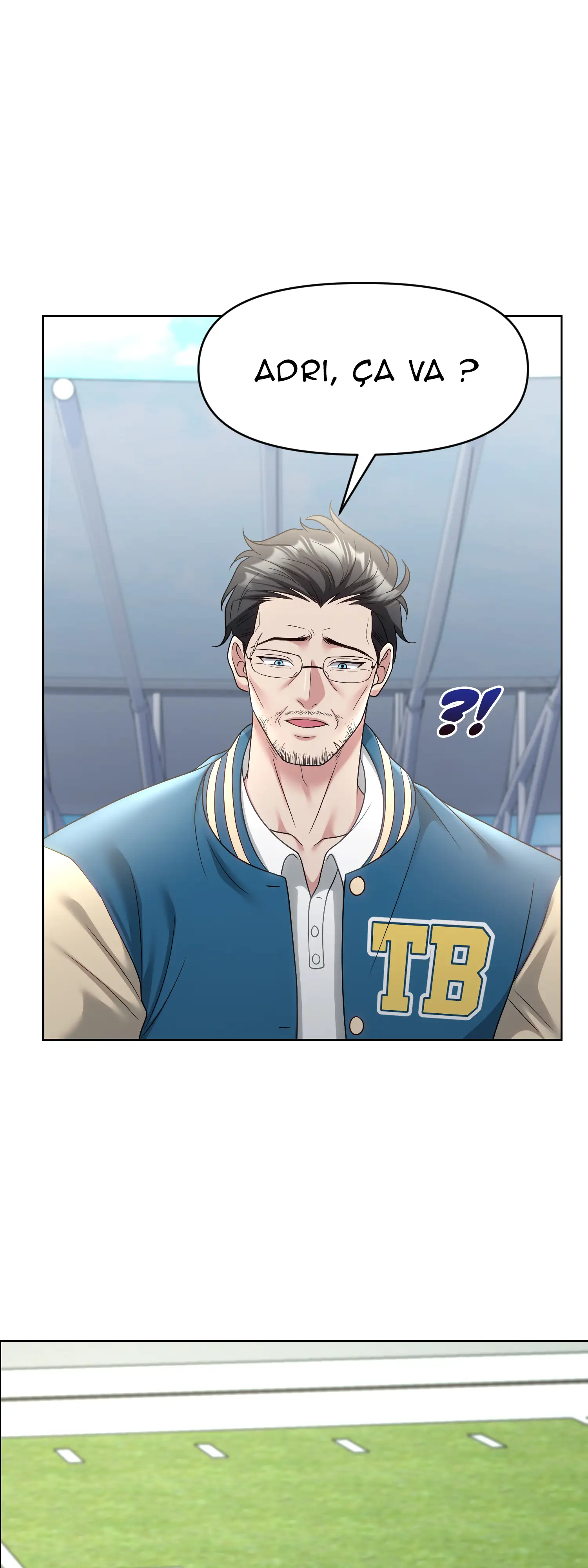 J’entraîne ma belle-fille - Episode 1 - read scene 60