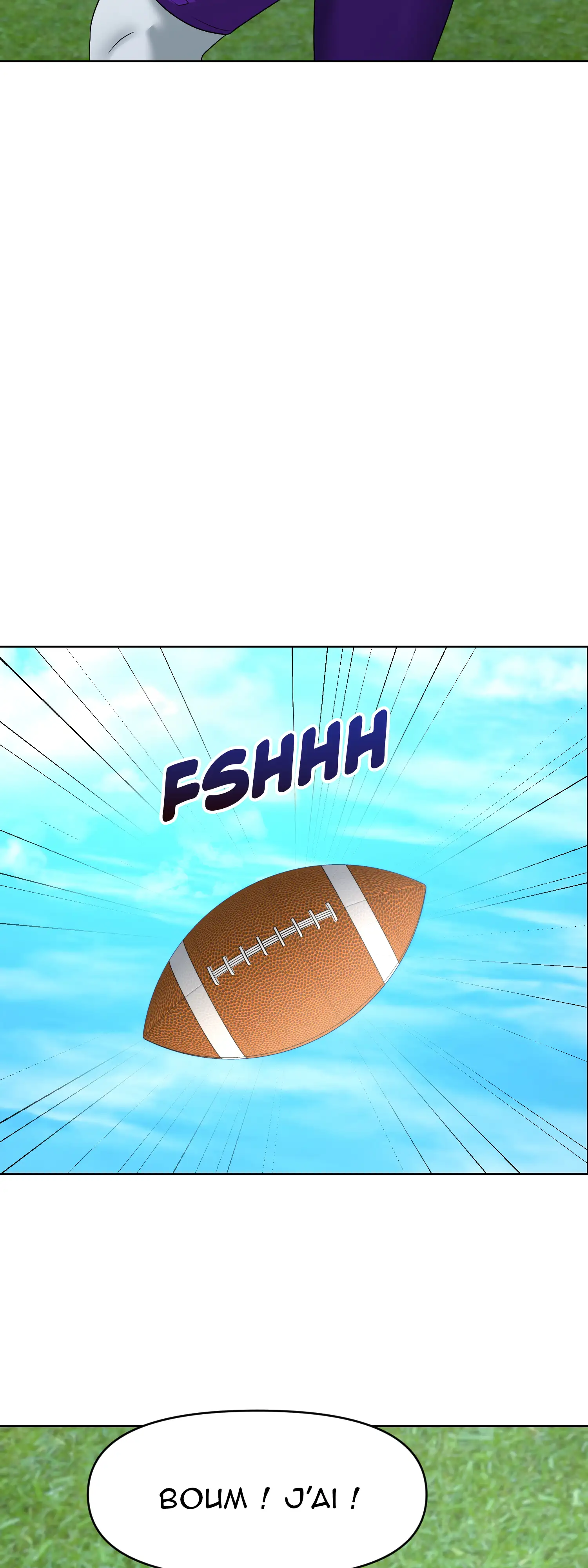 J’entraîne ma belle-fille - Episode 1 - read scene 41