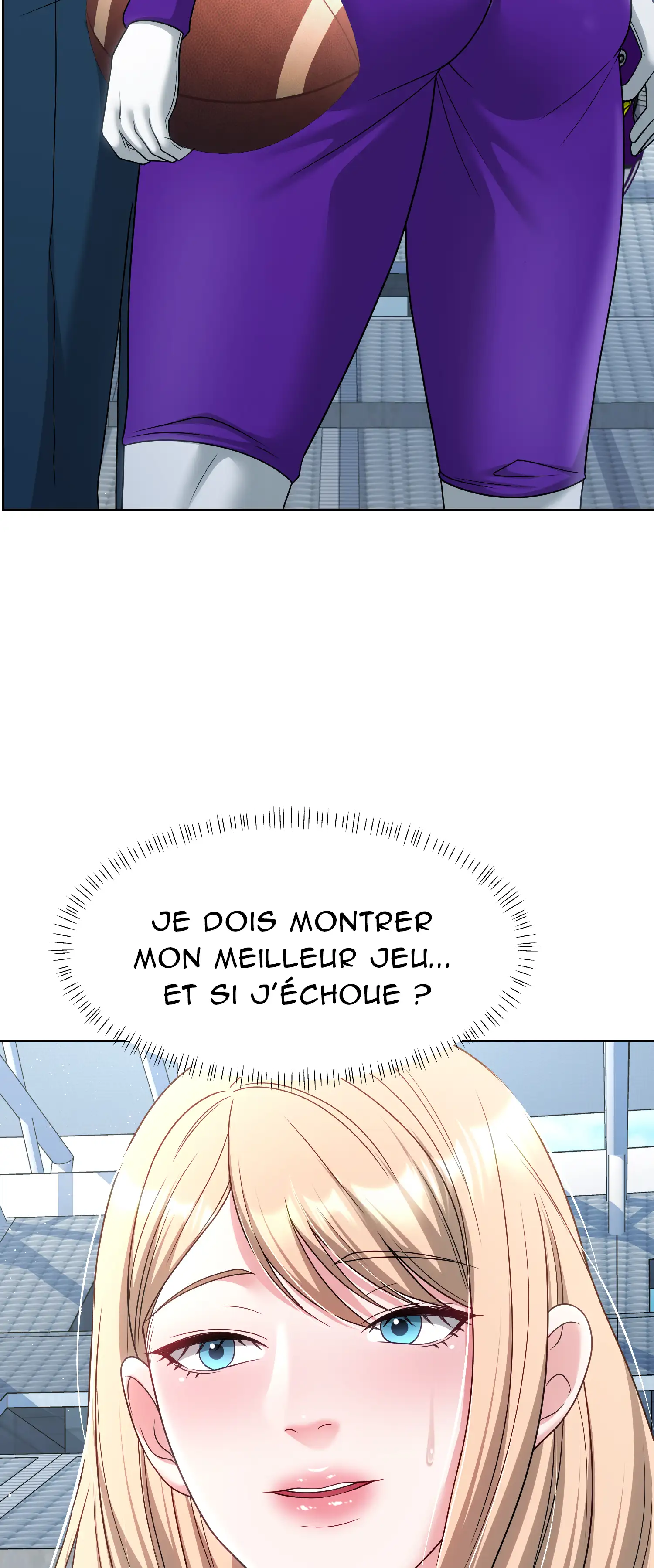 J’entraîne ma belle-fille - Episode 1 - read scene 51