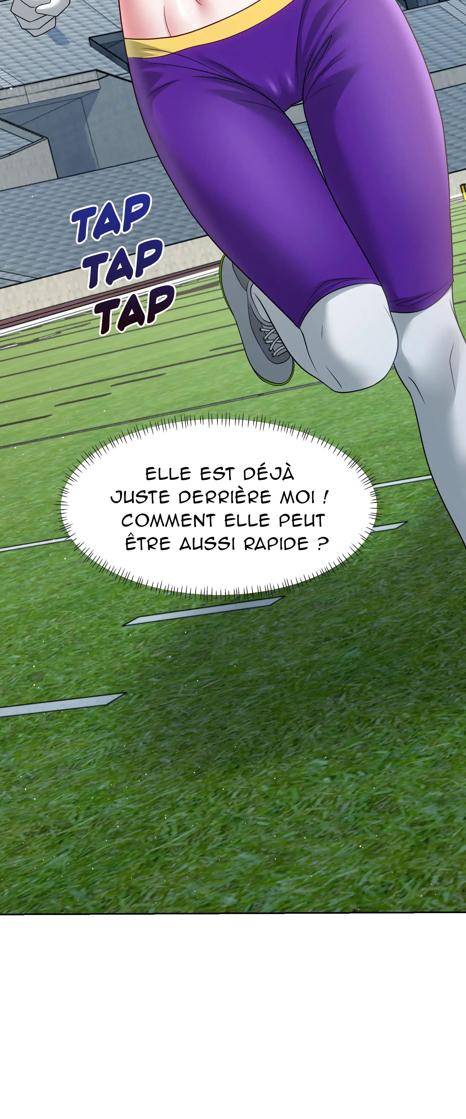 J’entraîne ma belle-fille - Episode 1 - read scene 54